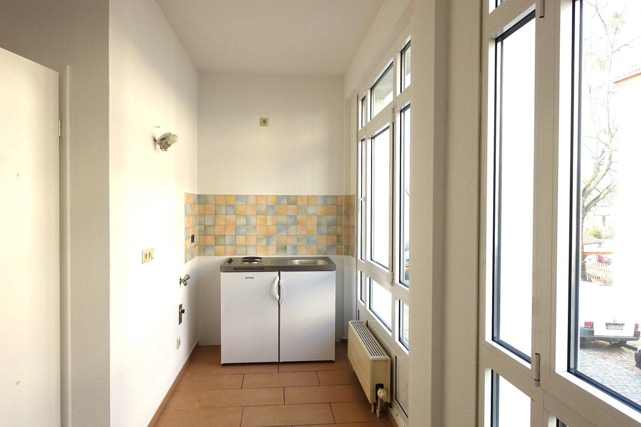 Kapitalanleger aufgepasst! Mehrfamilienhaus in bester Lage zu verkaufen!