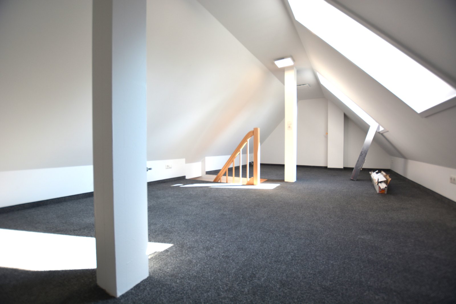 Meer geht immer! Exklusive Doppelhaushälfte direkt an der Marina von Seedorf