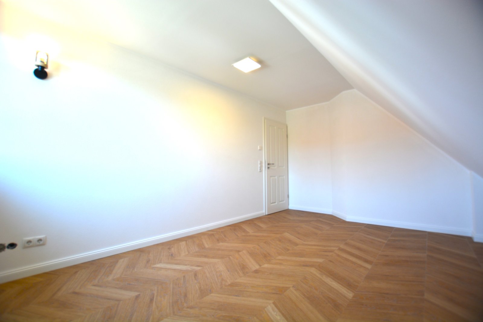 Meer geht immer! Exklusive Doppelhaushälfte direkt an der Marina von Seedorf