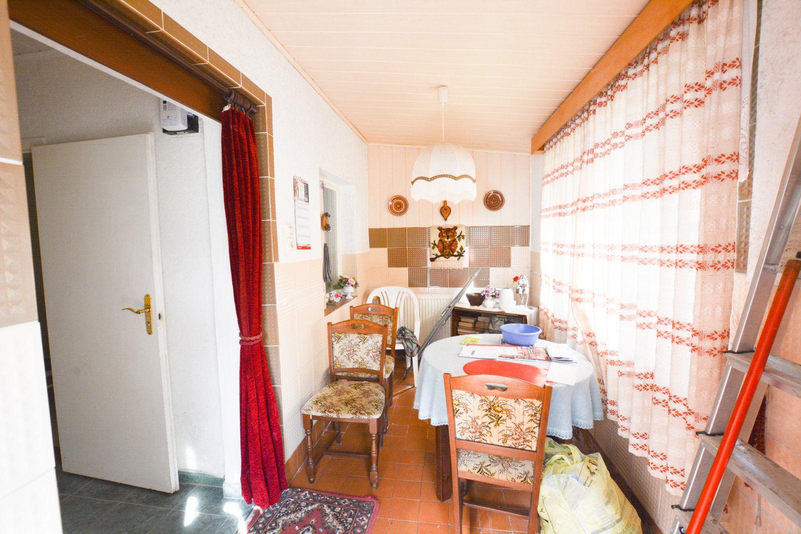 NEUER KAUFPREIS! Ein großes Fleckchen Grün in Sagard: Bungalow sucht neuen Eigentümer!