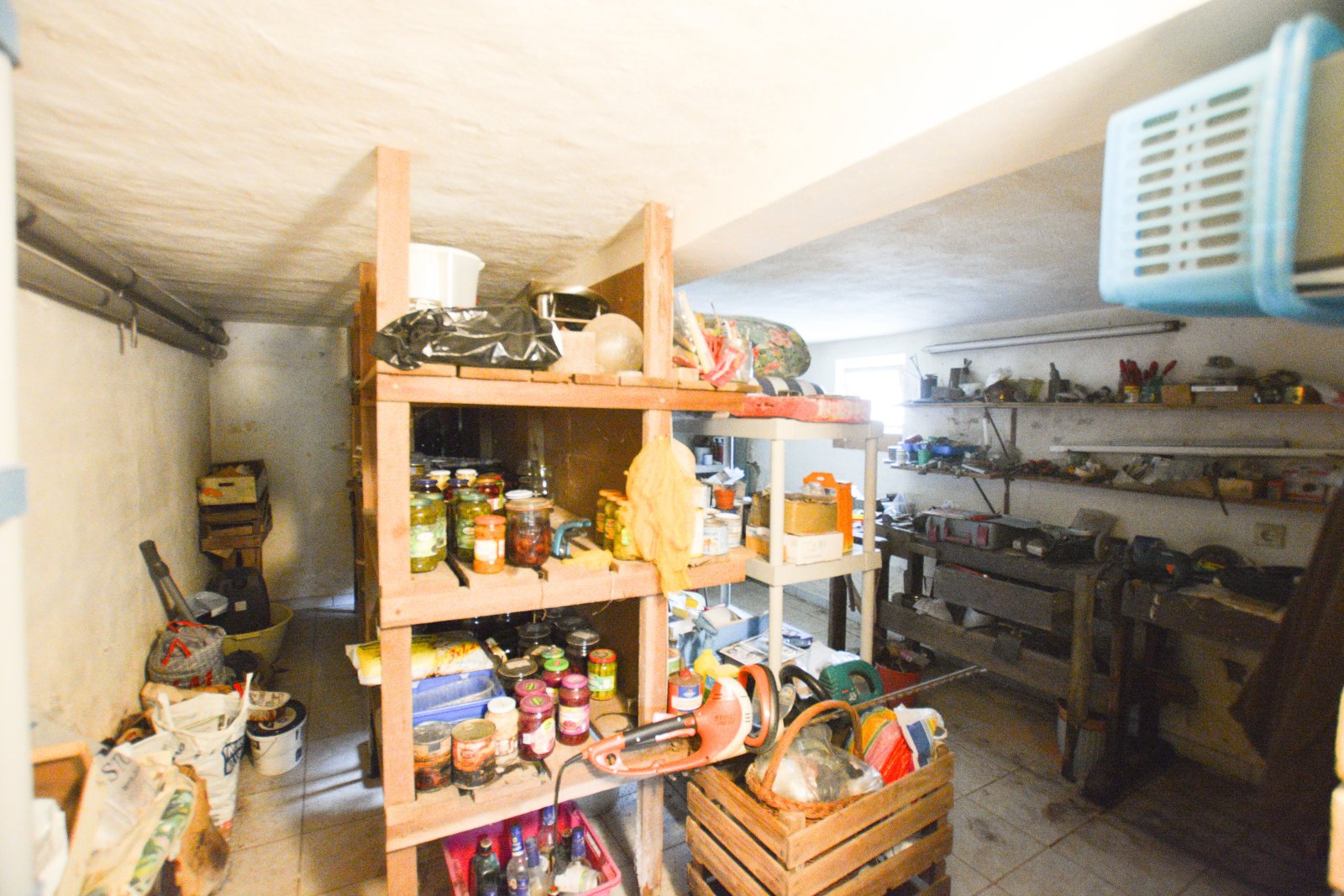 NEUER KAUFPREIS! Ein großes Fleckchen Grün in Sagard: Bungalow sucht neuen Eigentümer!