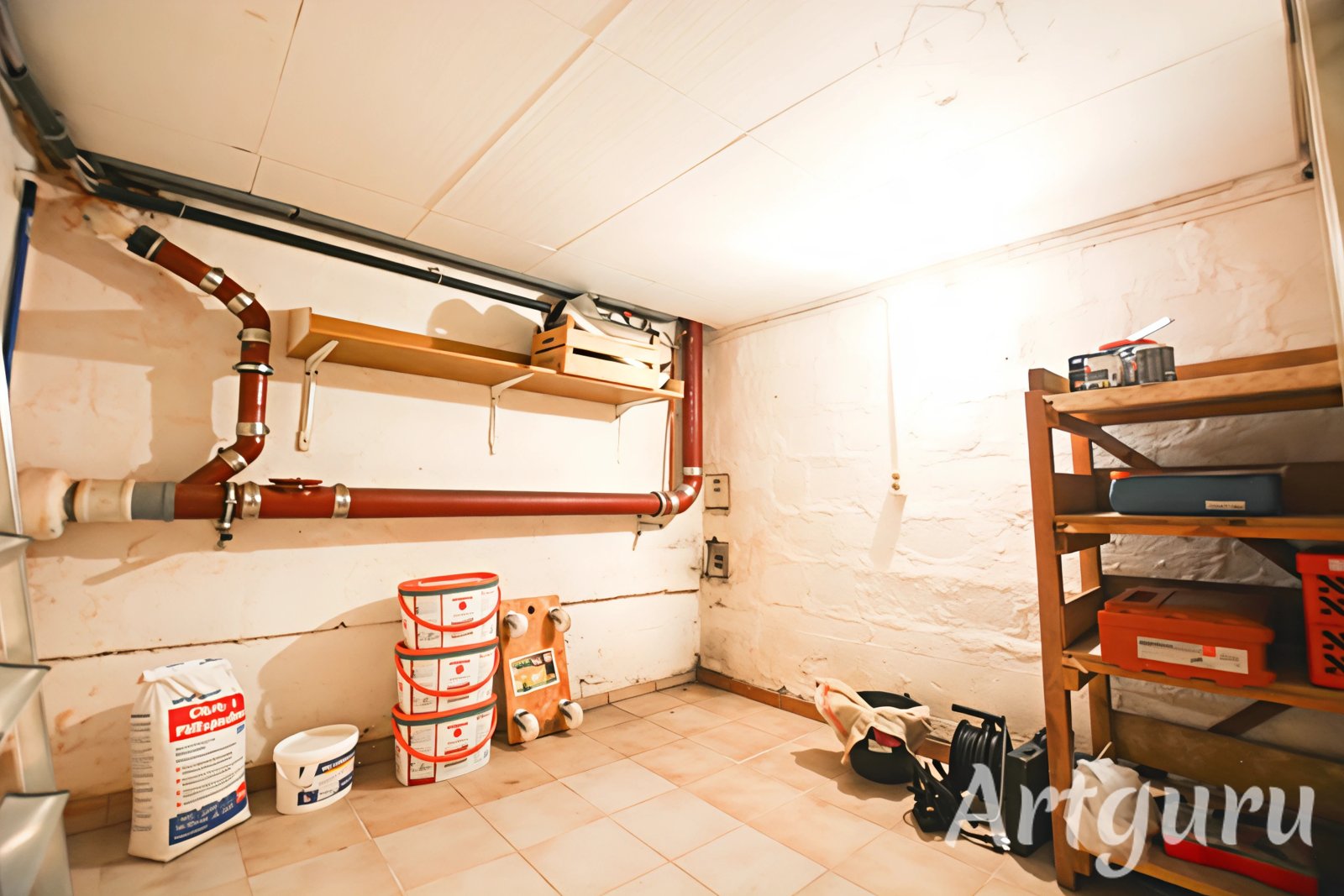 Charmante Doppelhaushälfte mit großzügigem Garten- ideal für Familien und Paare!