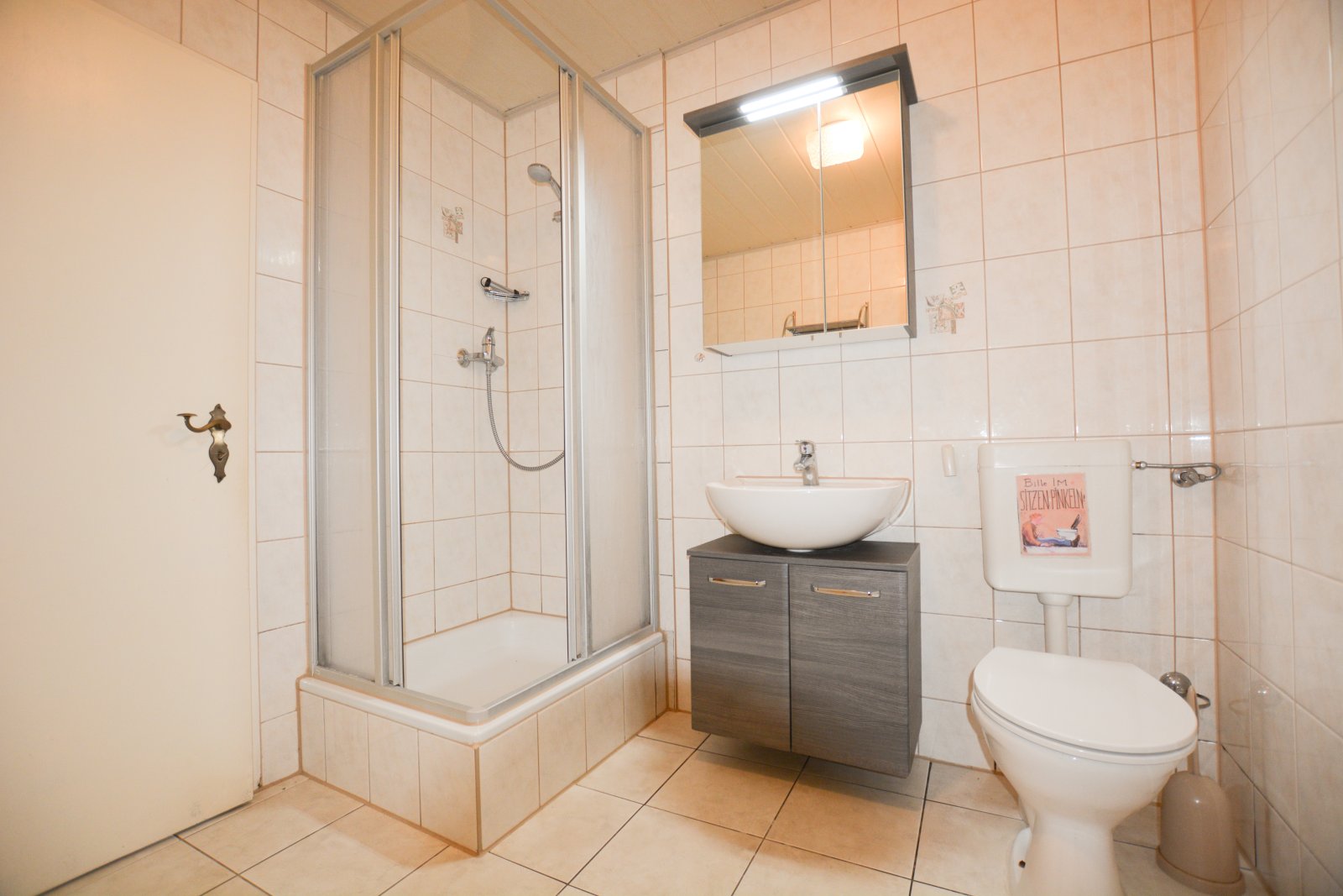 Wassernahe Ferienanlage mit Neubauoptionen im Herzen von Sellin!