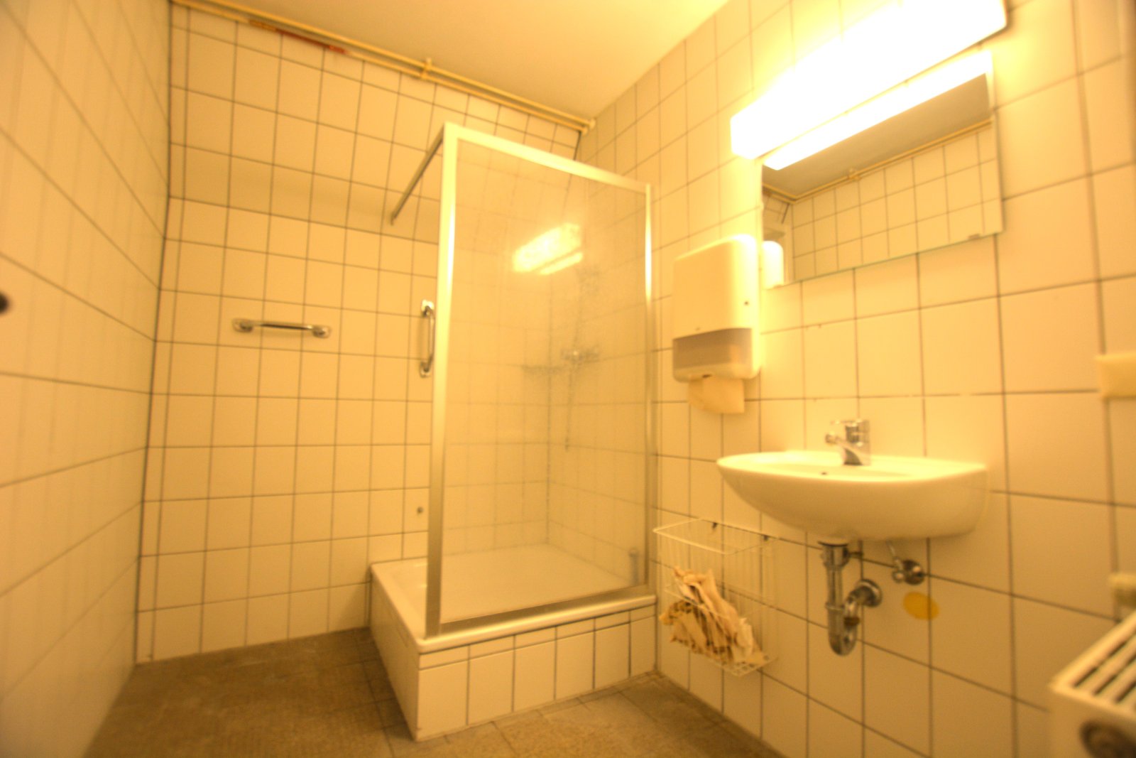 Teschenhagen: Ehemaliger McDonald´s mit vielen Nutzungsmöglichkeiten!