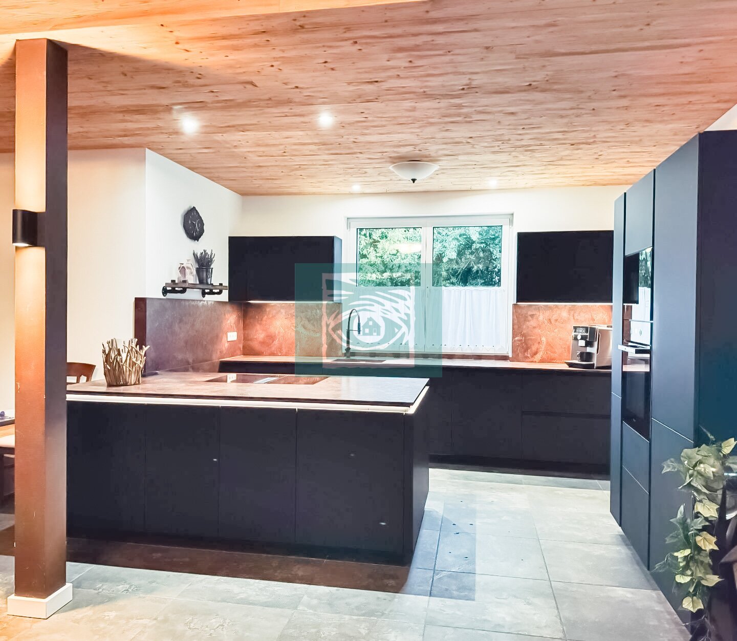 Wohnen...Vermieten...Leben! Dieses &quot;Paket&quot; in Breege macht es möglich!