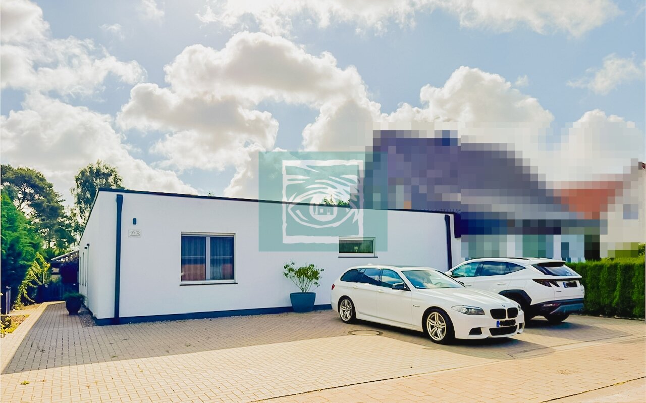 Wohnen...Vermieten...Leben! Dieses &quot;Paket&quot; in Breege macht es möglich!