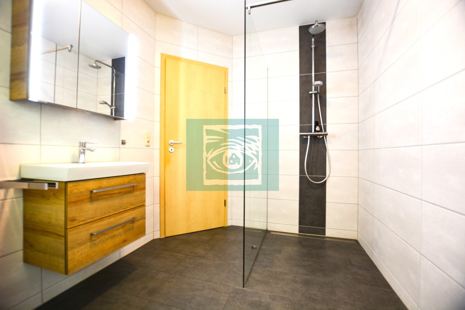 Wohnen...Vermieten...Leben! Dieses &quot;Paket&quot; in Breege macht es möglich!