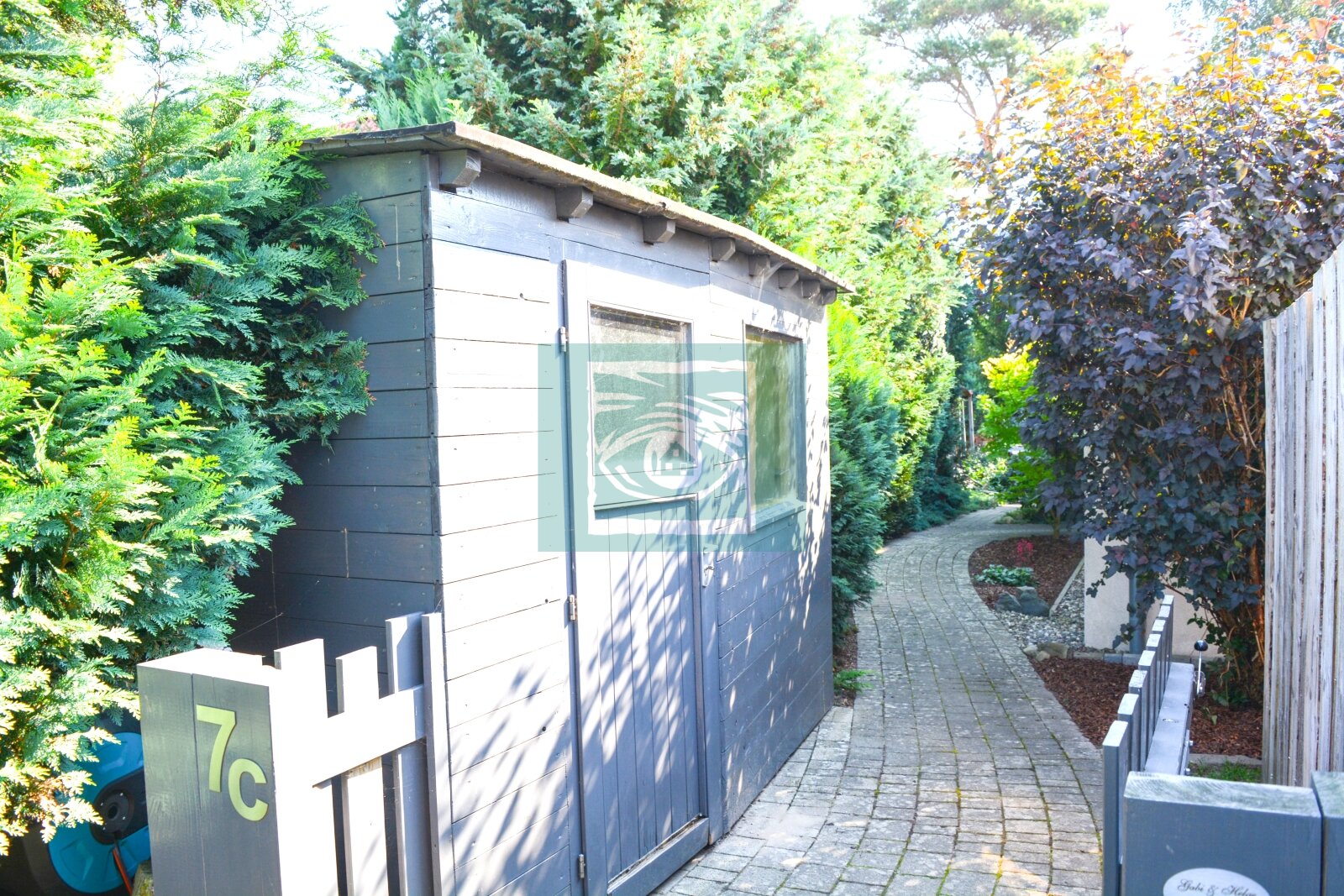 Wohnen...Vermieten...Leben! Dieses &quot;Paket&quot; in Breege macht es möglich!