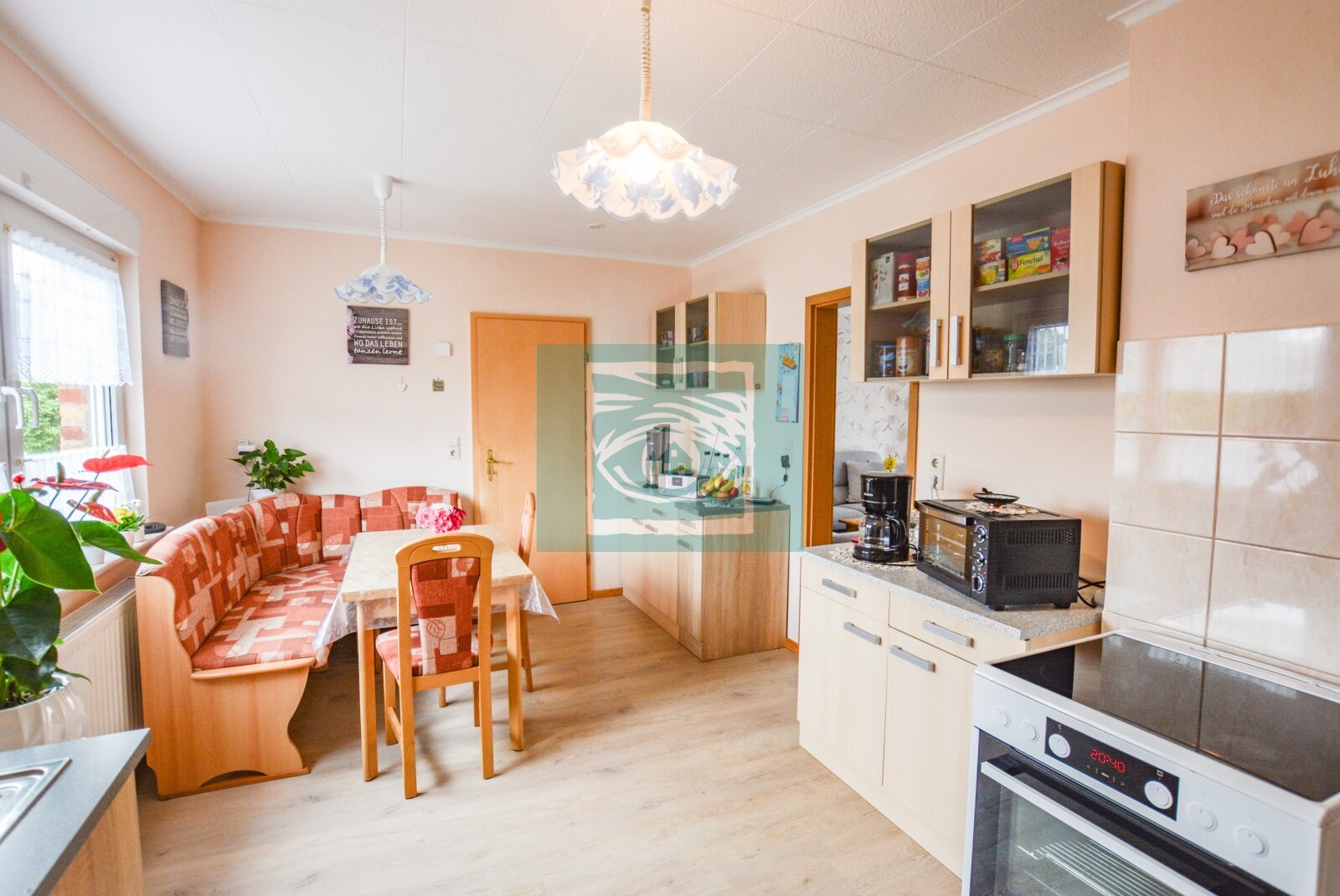 Einziehen...Wohnen...Leben! Gemütliche DHH in Gransebieth!