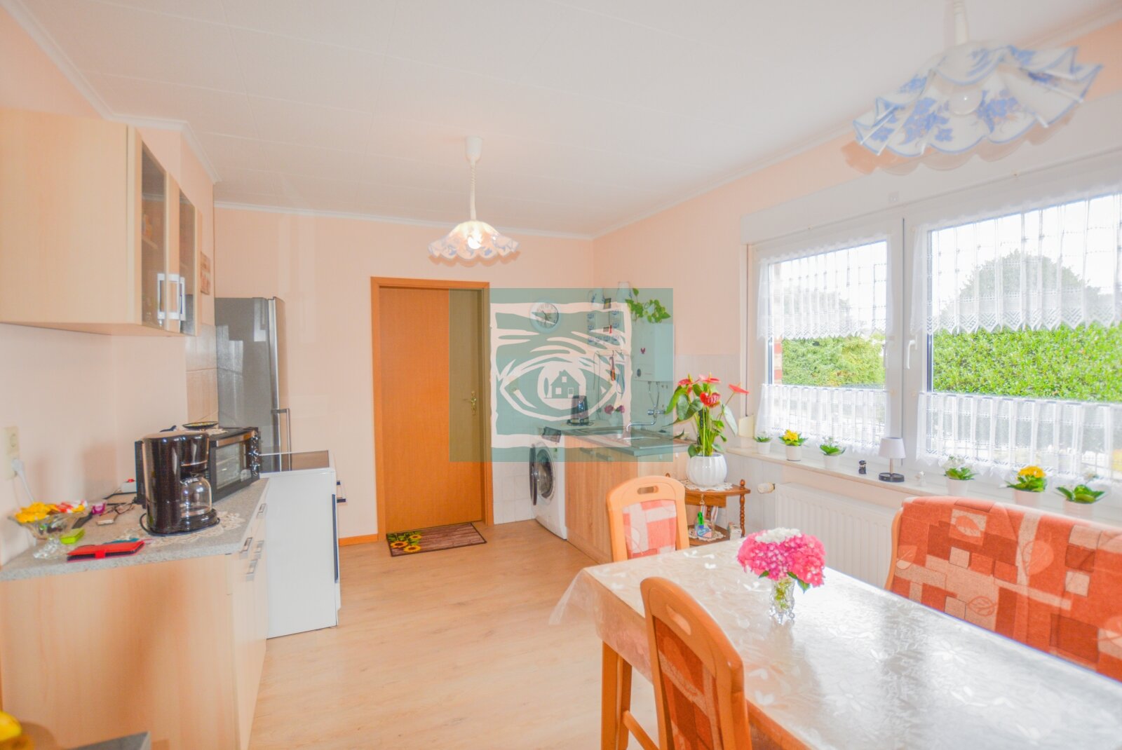 Einziehen...Wohnen...Leben! Gemütliche DHH in Gransebieth!