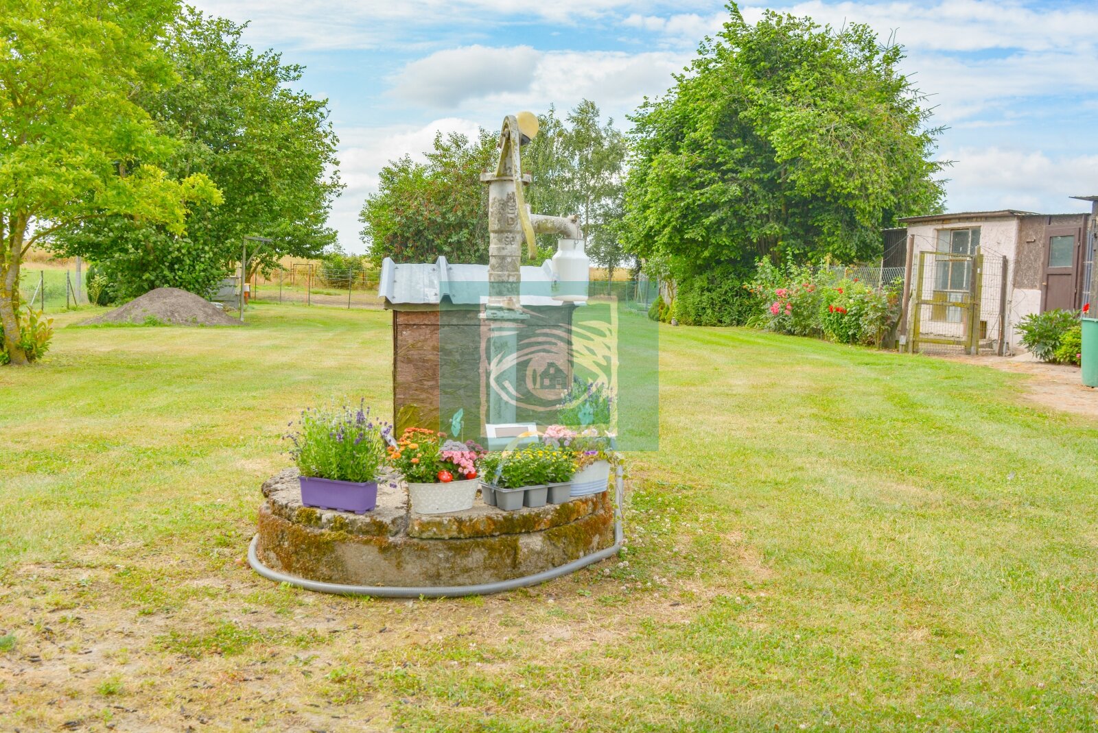 Einziehen...Wohnen...Leben! Gemütliche DHH in Gransebieth!