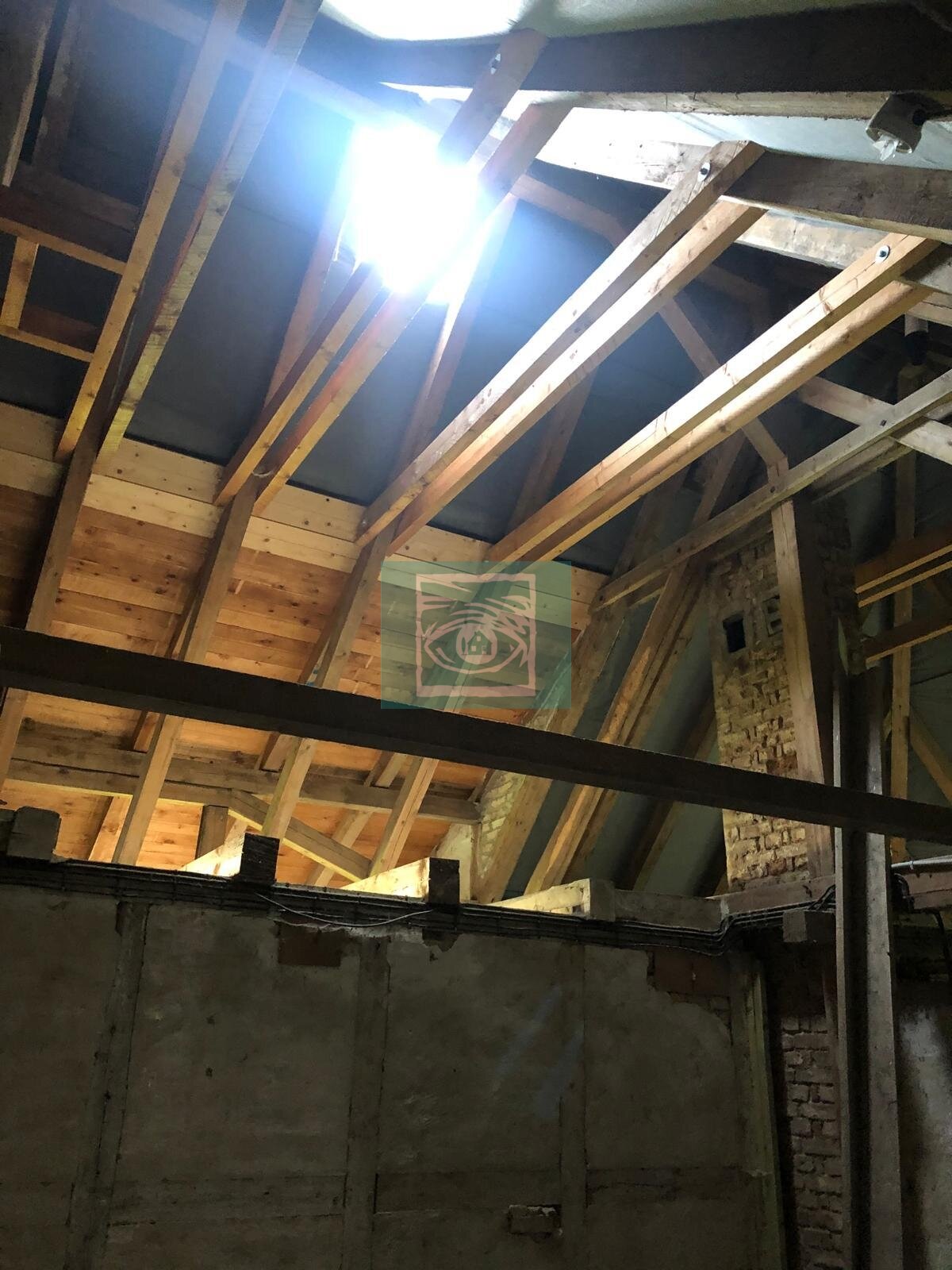 Erbbaurecht mit &quot;Altem Pfarrhaus&quot; in Waase zu verkaufen!