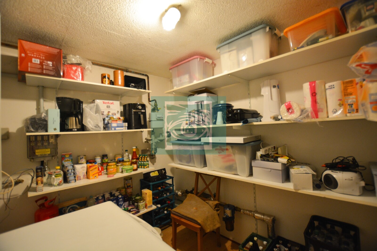 Viel Wohnraum: Herrliches Einfamilienhaus in Görlsdorf (Angermünde) zu verkaufen!