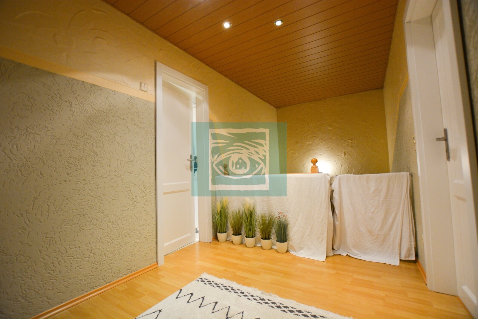 Viel Wohnraum: Herrliches Einfamilienhaus in Görlsdorf (Angermünde) zu verkaufen!