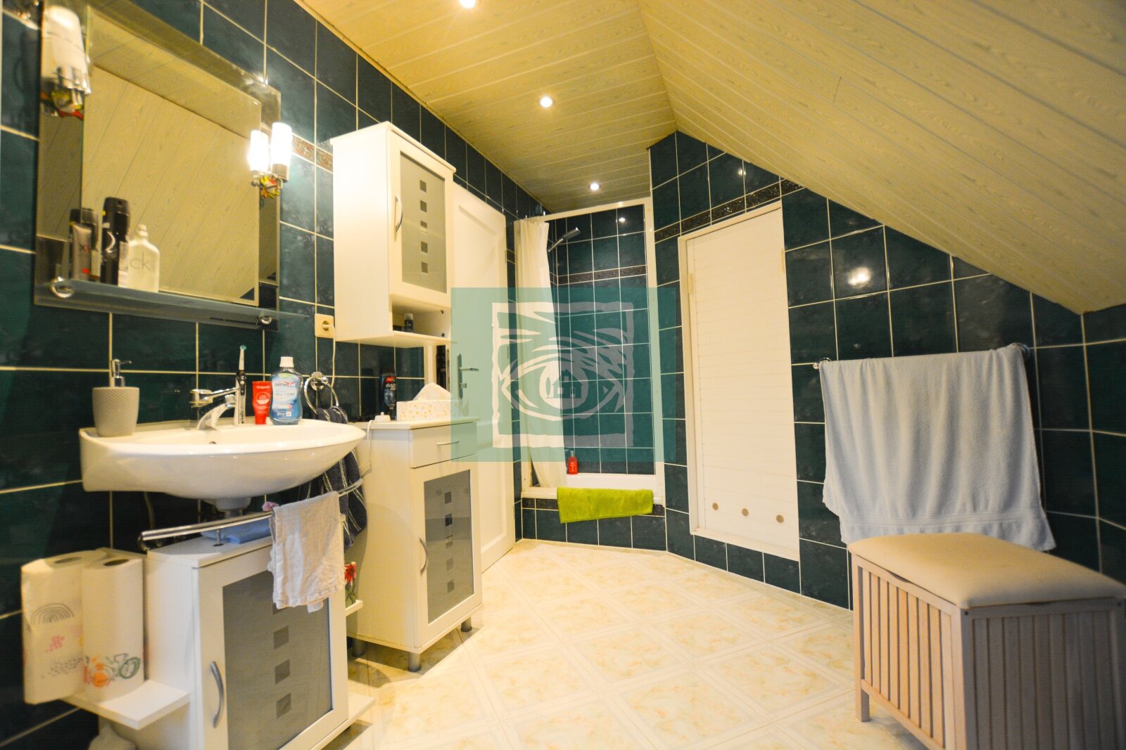 Viel Wohnraum: Herrliches Einfamilienhaus in Görlsdorf (Angermünde) zu verkaufen!