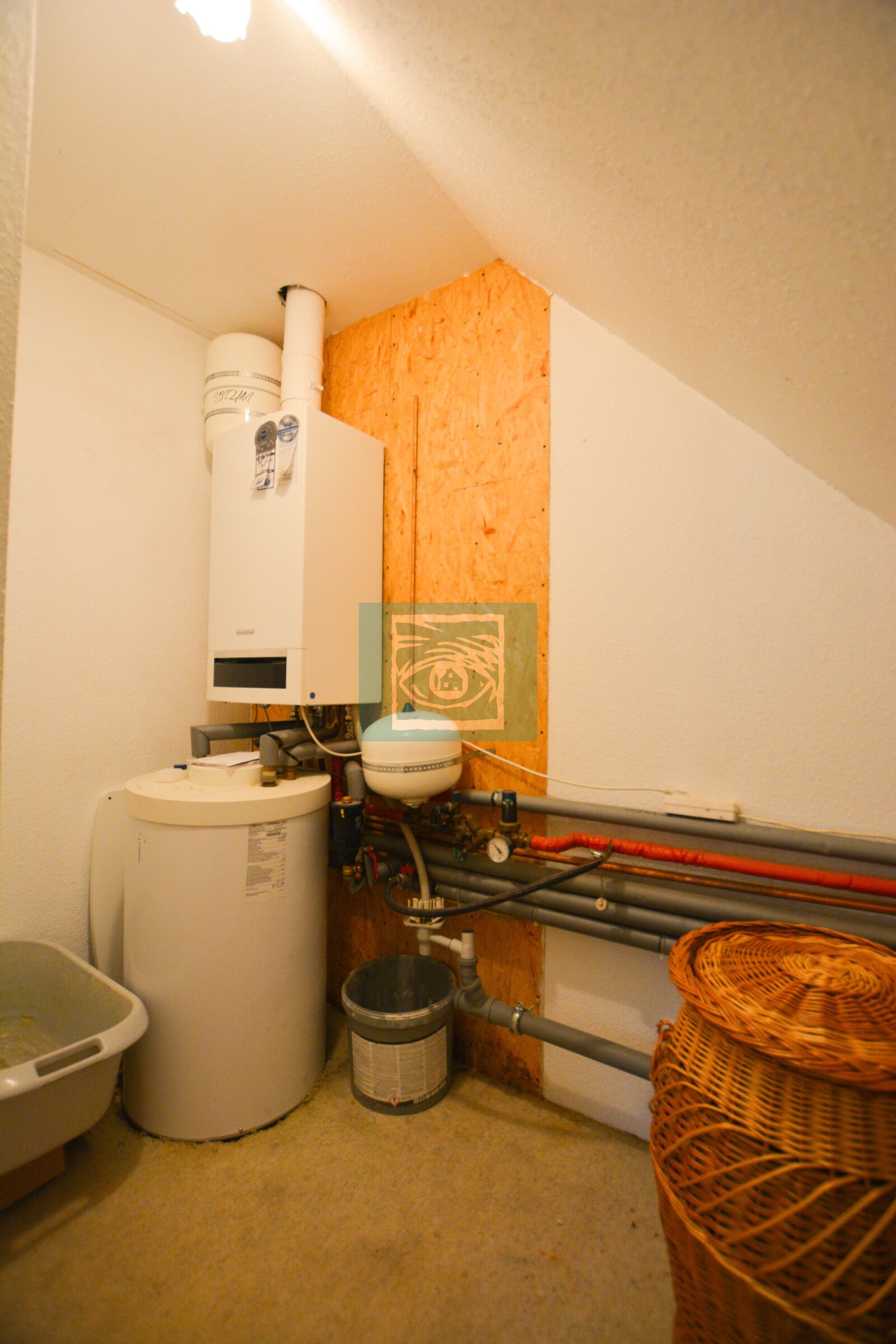 Viel Wohnraum: Herrliches Einfamilienhaus in Görlsdorf (Angermünde) zu verkaufen!