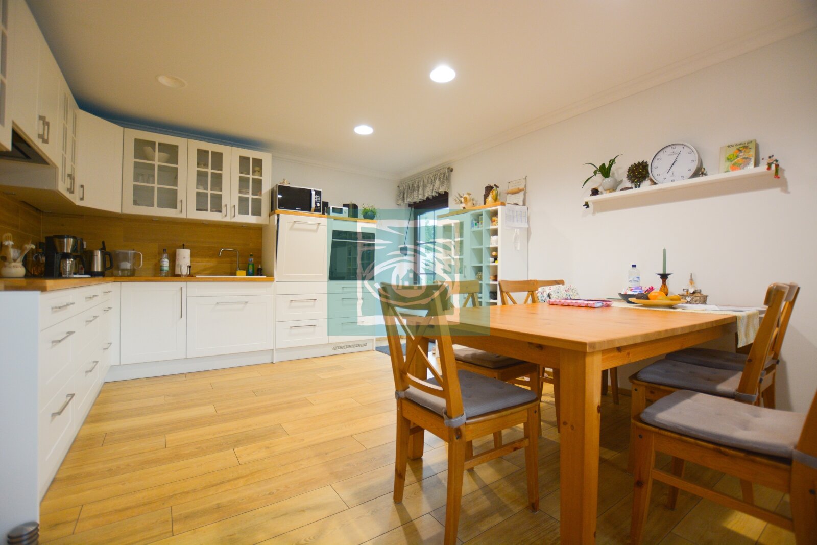 Viel Wohnraum: Herrliches Einfamilienhaus in Görlsdorf (Angermünde) zu verkaufen!