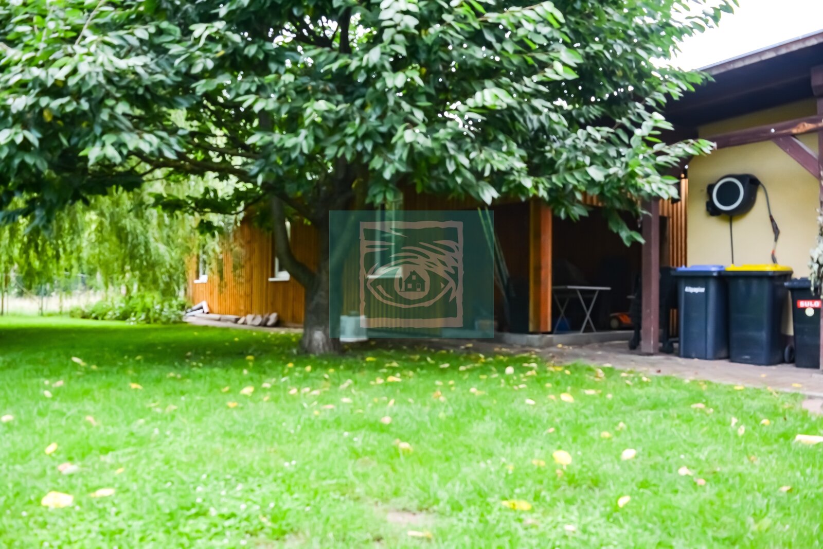 Viel Wohnraum: Herrliches Einfamilienhaus in Görlsdorf (Angermünde) zu verkaufen!