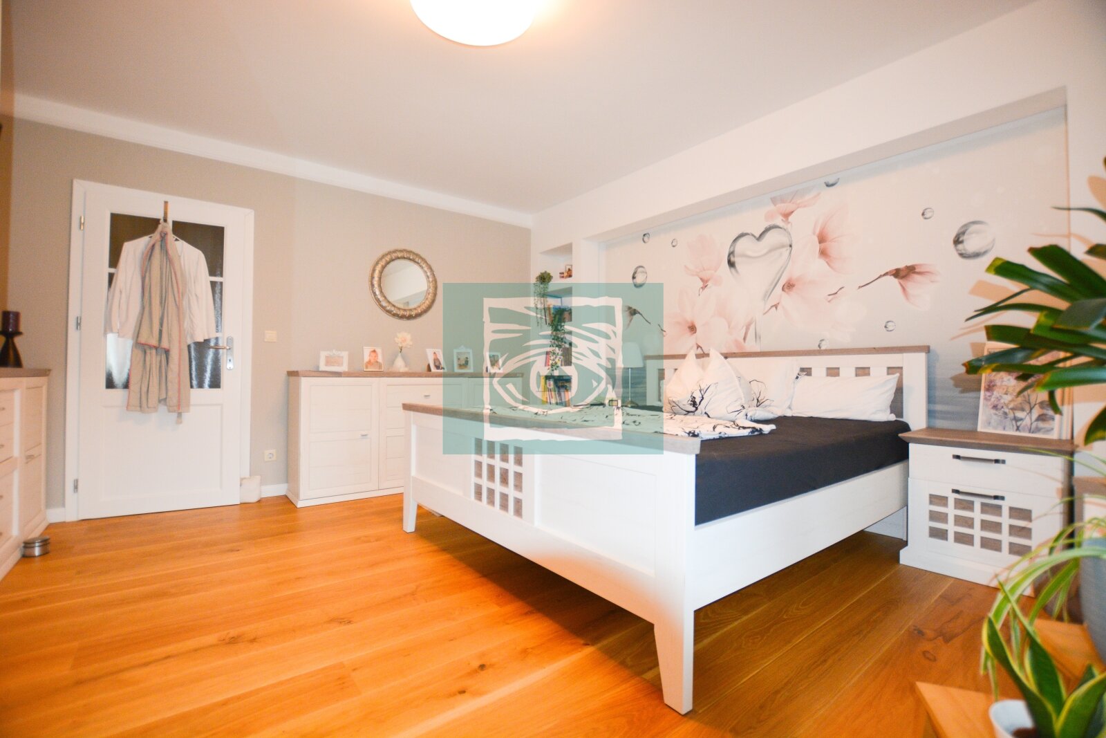 Viel Wohnraum: Herrliches Einfamilienhaus in Görlsdorf (Angermünde) zu verkaufen!