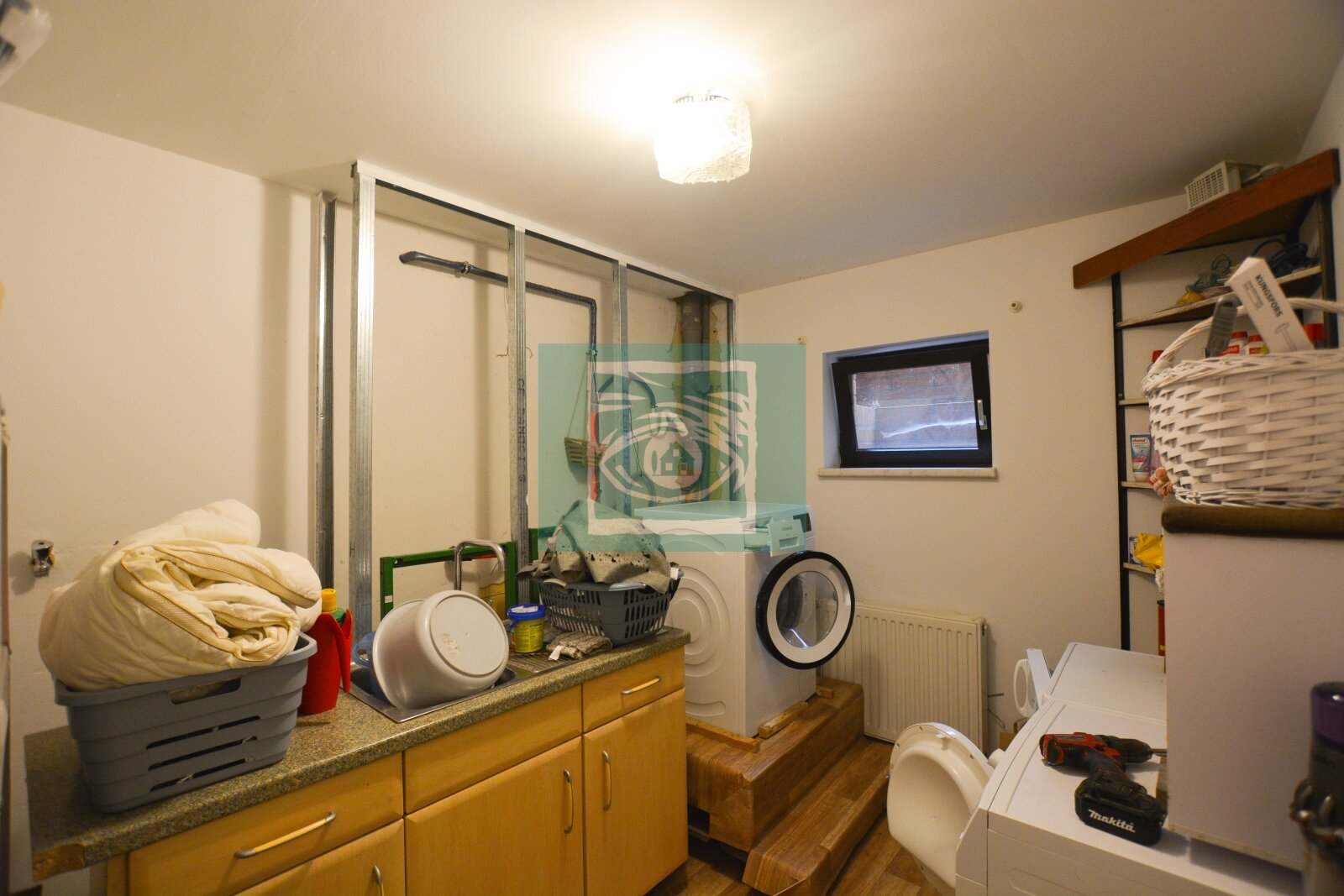 Viel Wohnraum: Herrliches Einfamilienhaus in Görlsdorf (Angermünde) zu verkaufen!