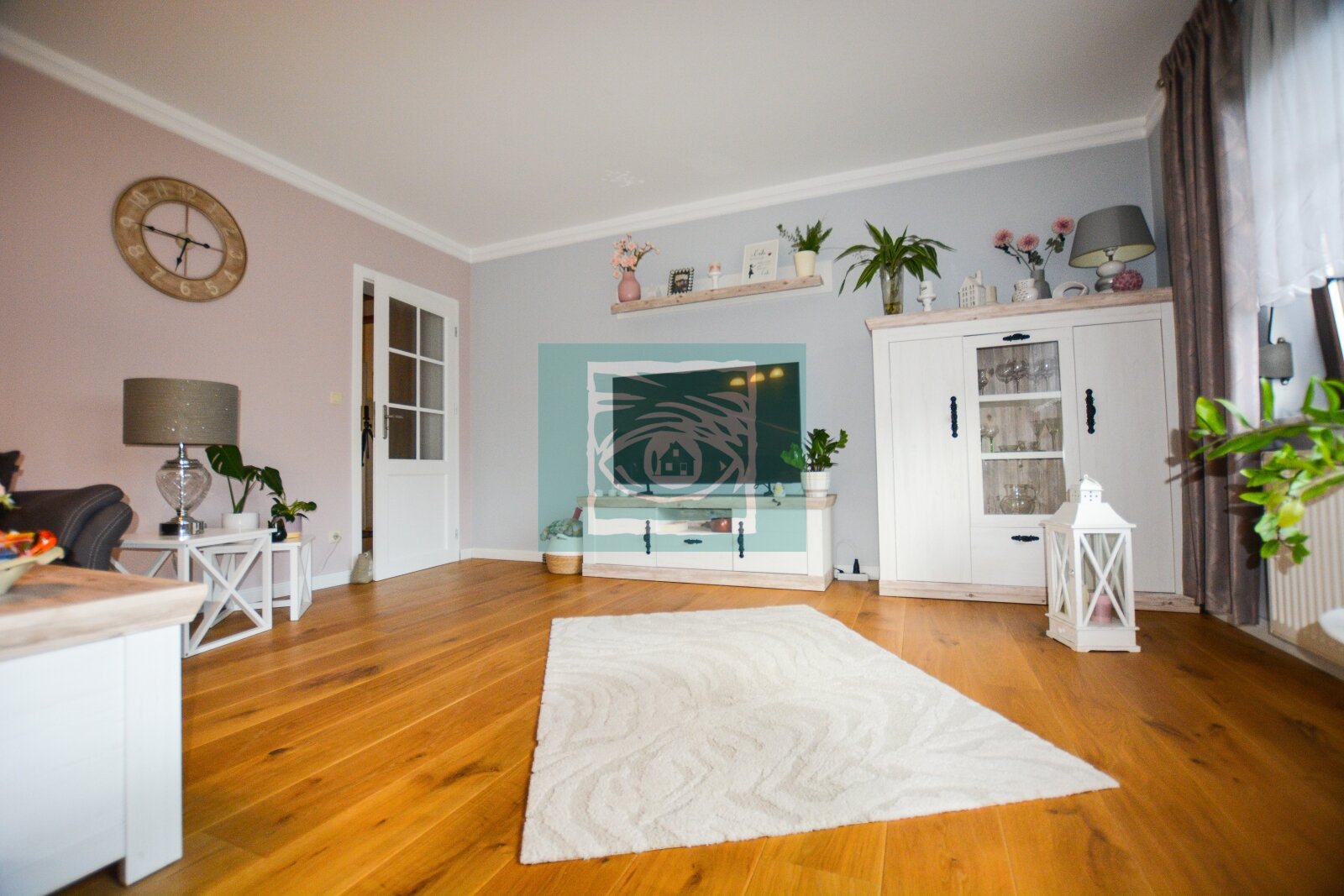 Viel Wohnraum: Herrliches Einfamilienhaus in Görlsdorf (Angermünde) zu verkaufen!