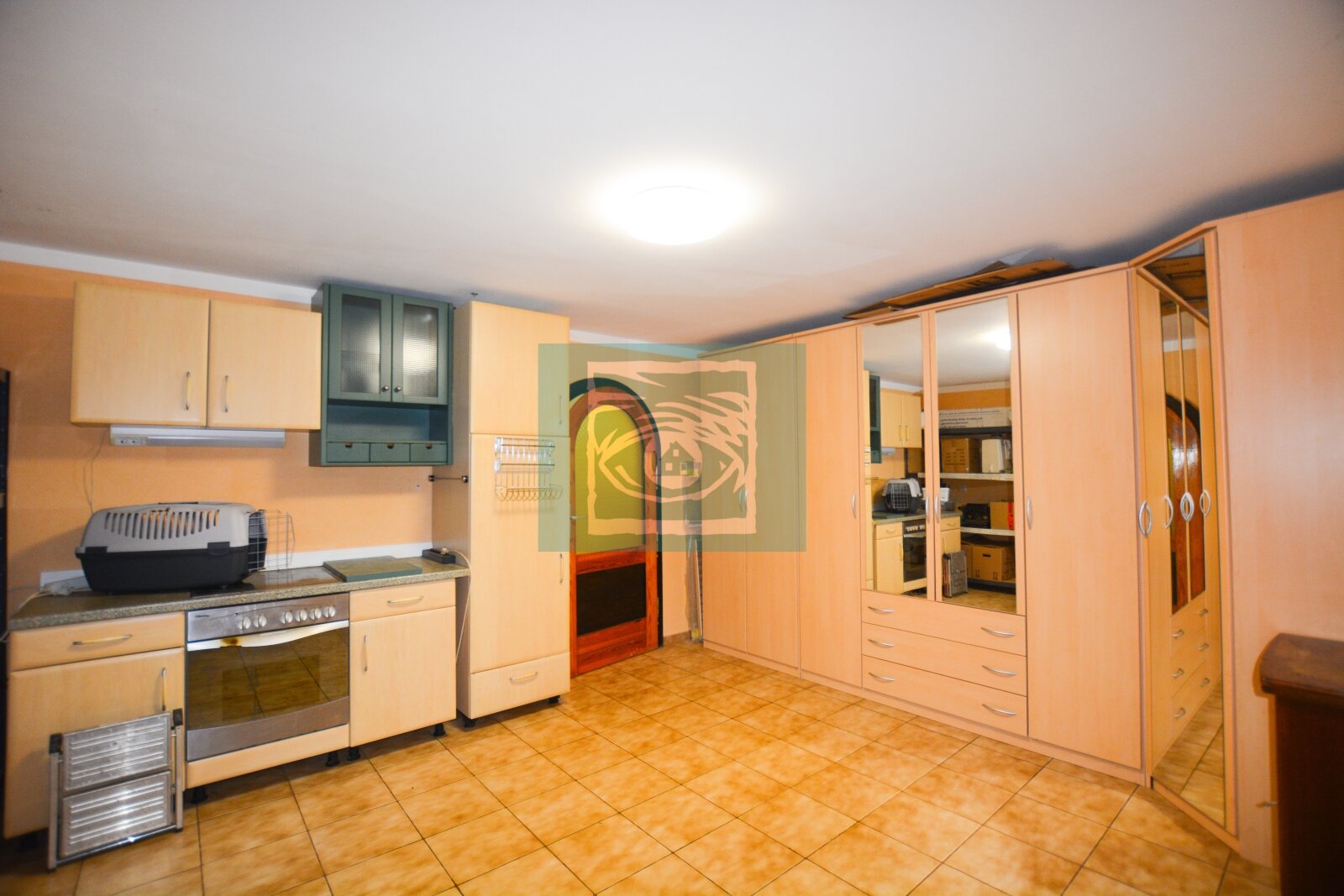 Viel Wohnraum: Herrliches Einfamilienhaus in Görlsdorf (Angermünde) zu verkaufen!