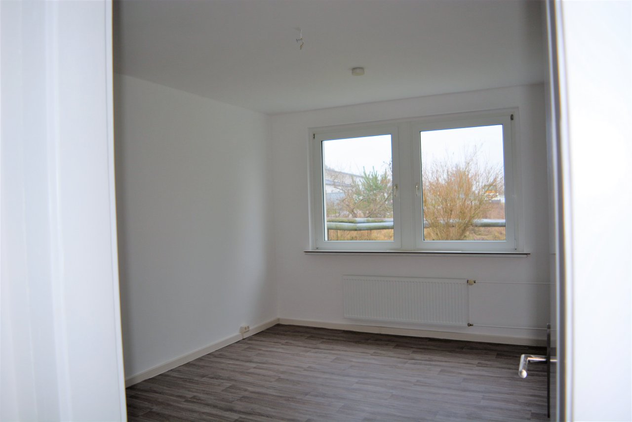 Solides Renditeobjekt in Rothenkirchen auf der Insel Rügen!