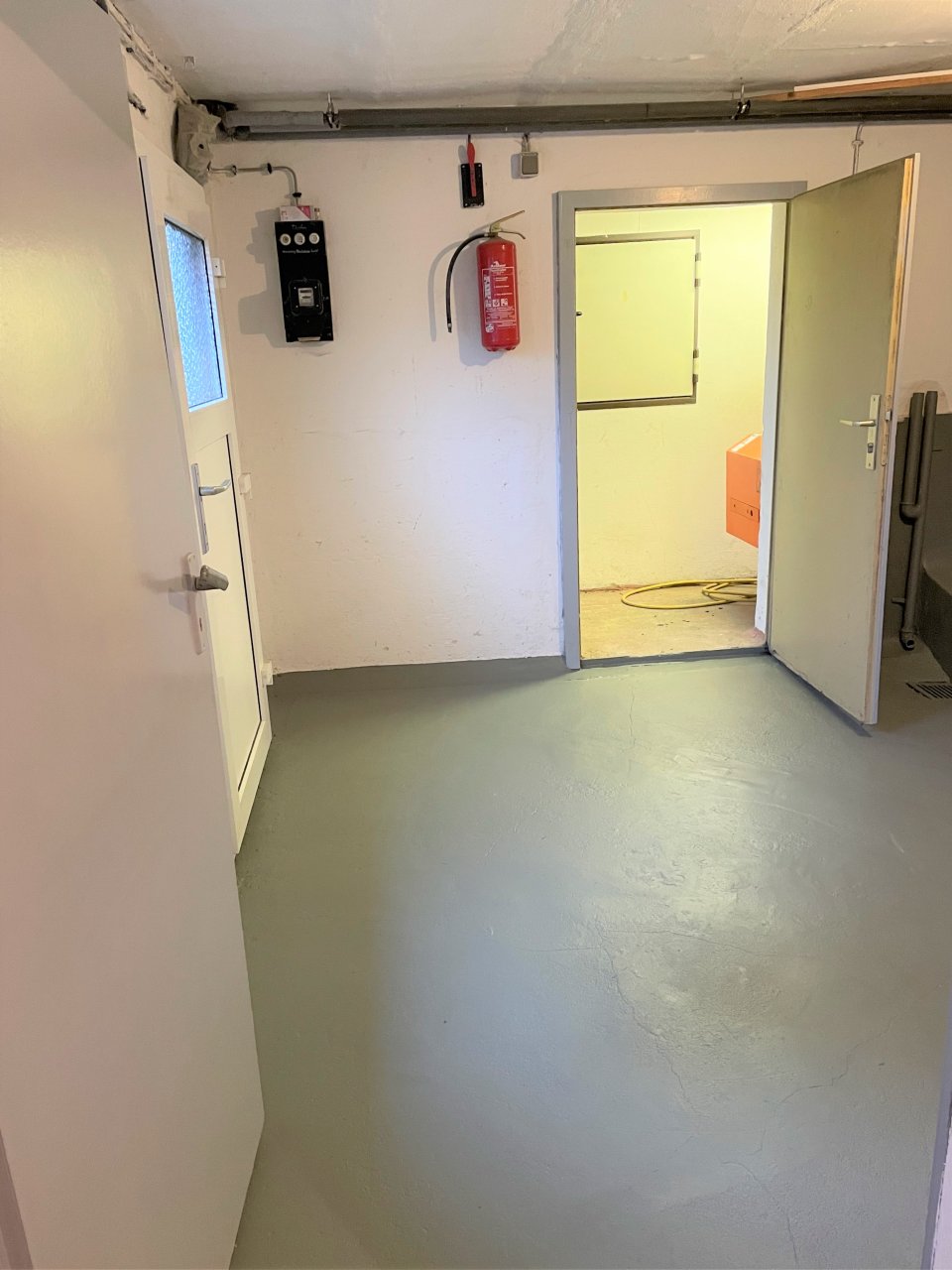 Solides Renditeobjekt in Rothenkirchen auf der Insel Rügen!