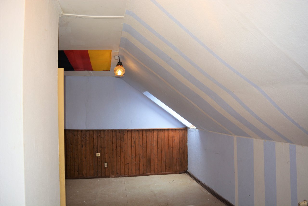 Solides Renditeobjekt in Rothenkirchen auf der Insel Rügen!