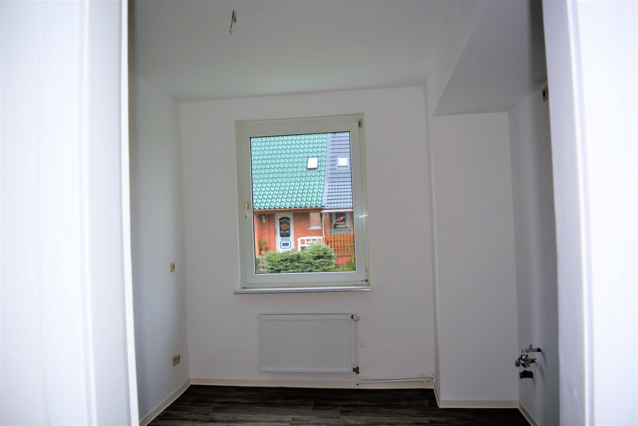 Solides Renditeobjekt in Rothenkirchen auf der Insel Rügen!