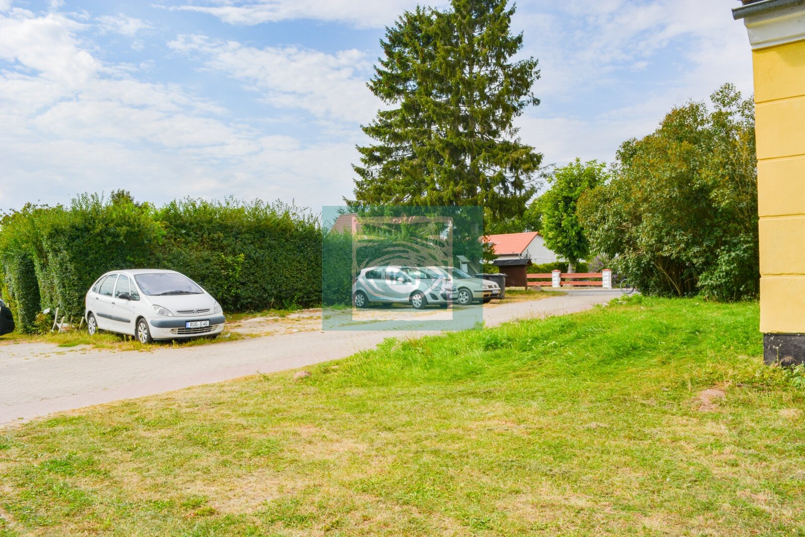 Güttin: Saniertes Mehrfamilienhaus mit 20 WE als solide Kapitalanlage!