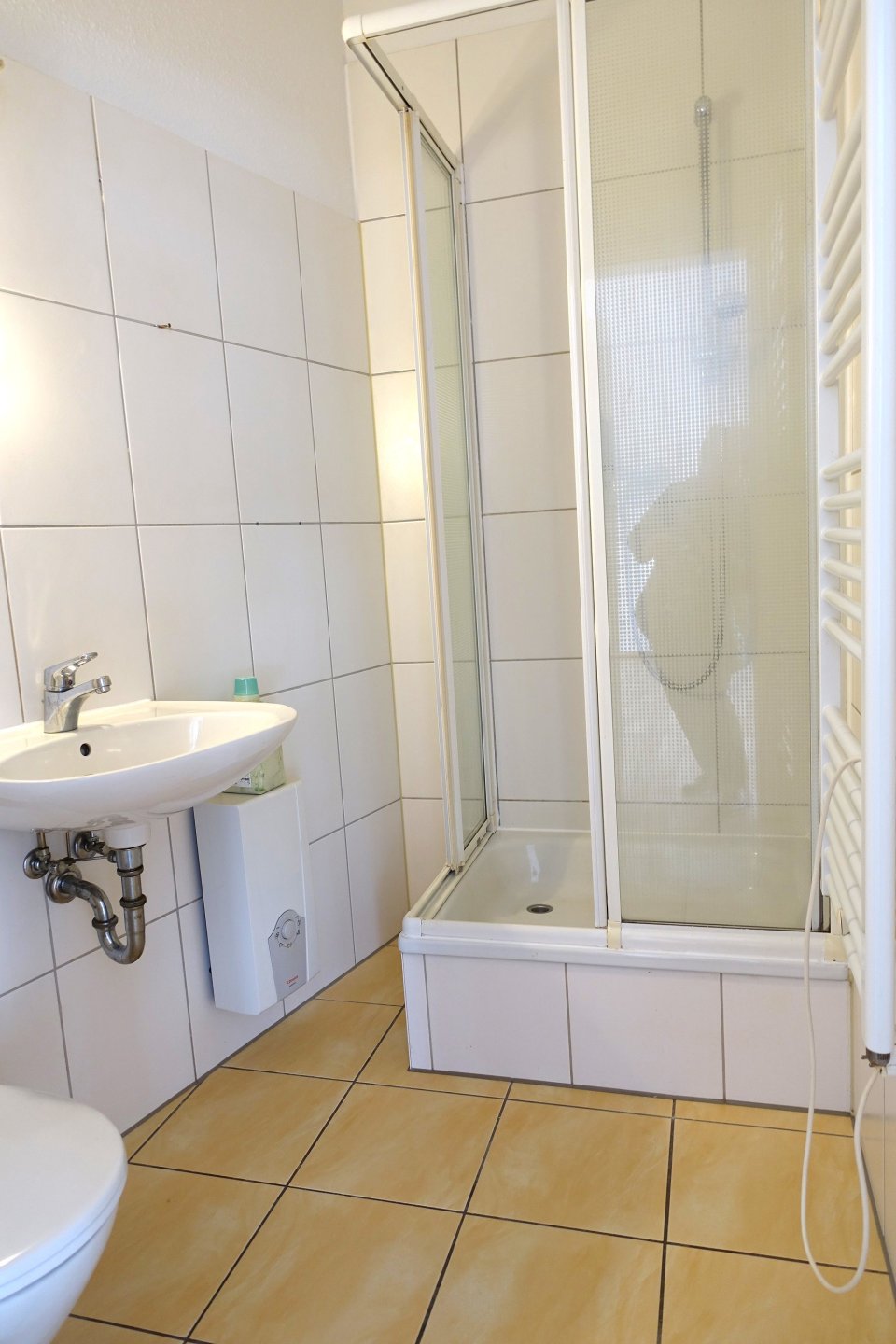 Kapitalanleger aufgepasst! Mehrfamilienhaus in bester Lage zu verkaufen!