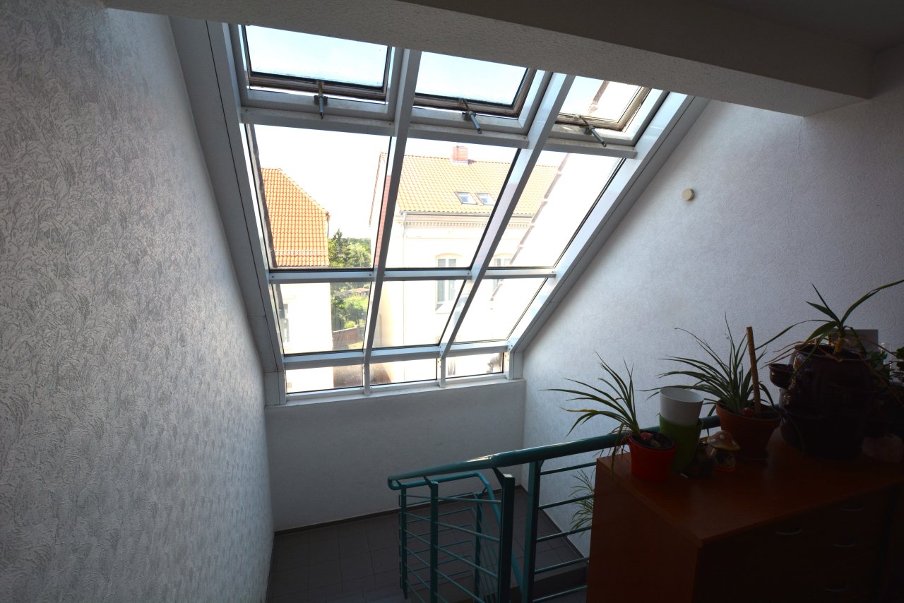 Kapitalanleger aufgepasst! Mehrfamilienhaus in bester Lage zu verkaufen!