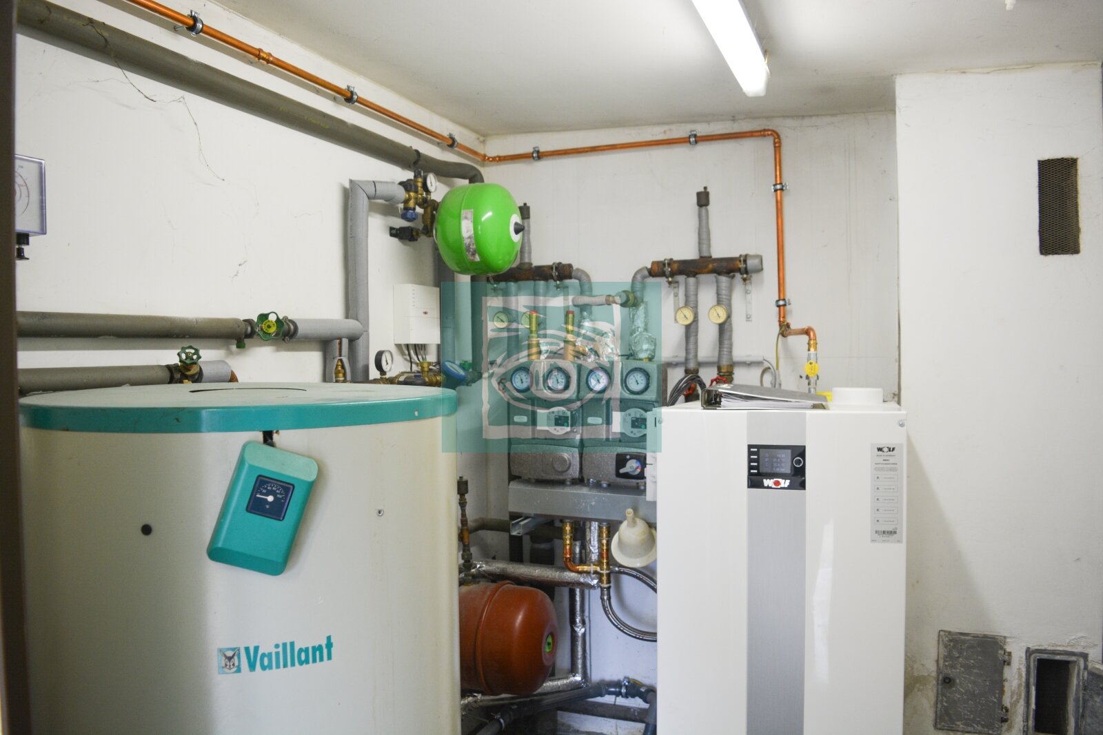 Wohnimmobilien-Investment mit Entwicklungspotenzial im Ostseebad Breege auf Rügen