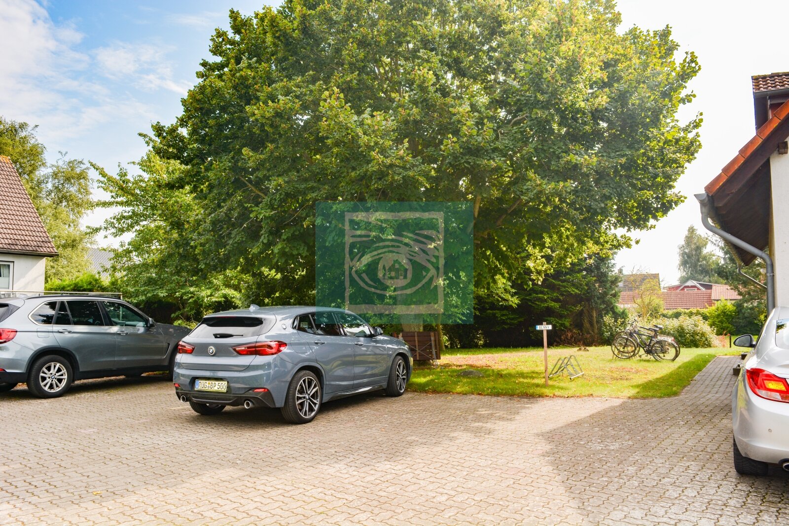 Wohnimmobilien-Investment mit Entwicklungspotenzial im Ostseebad Breege auf Rügen