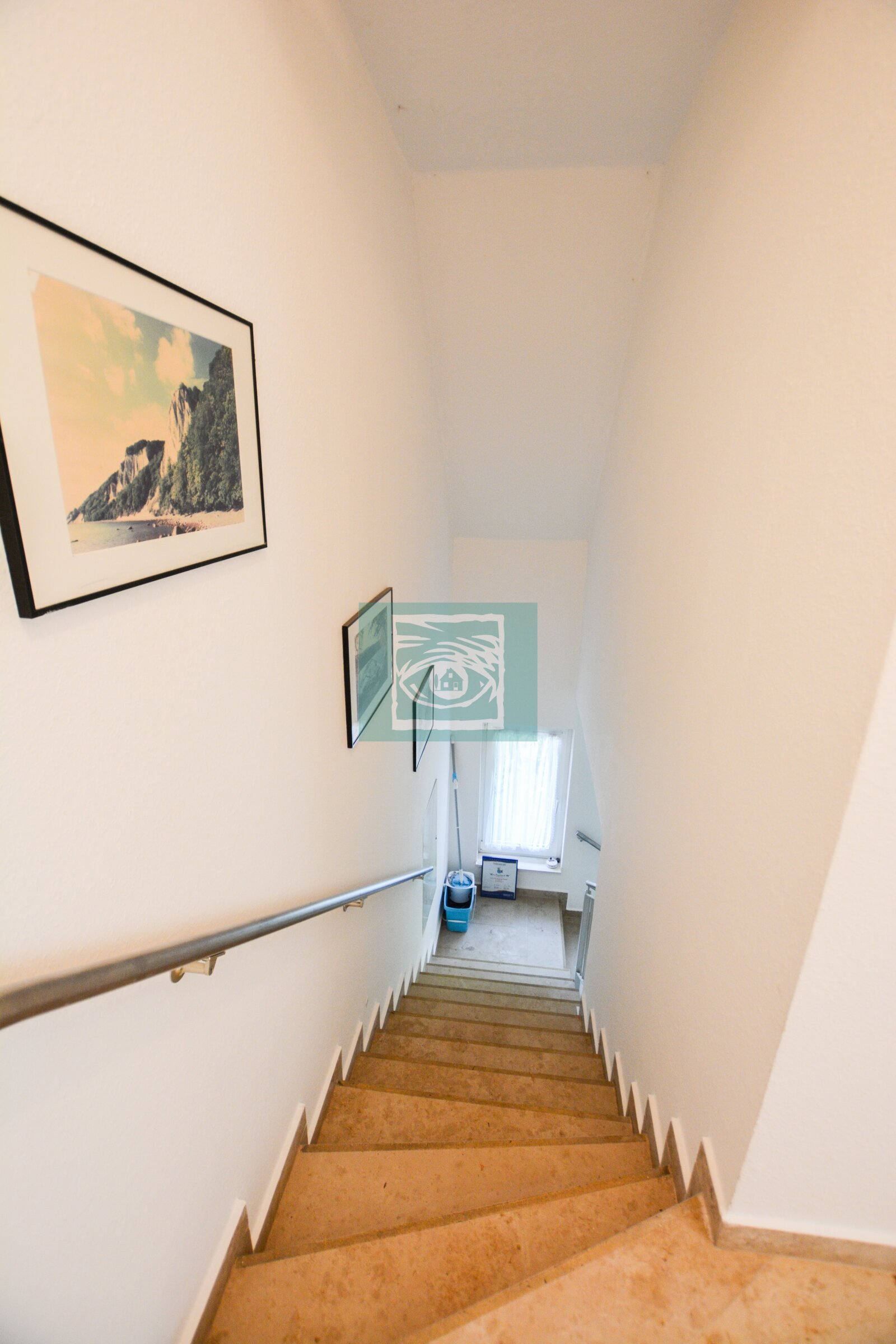 Wohnimmobilien-Investment mit Entwicklungspotenzial im Ostseebad Breege auf Rügen