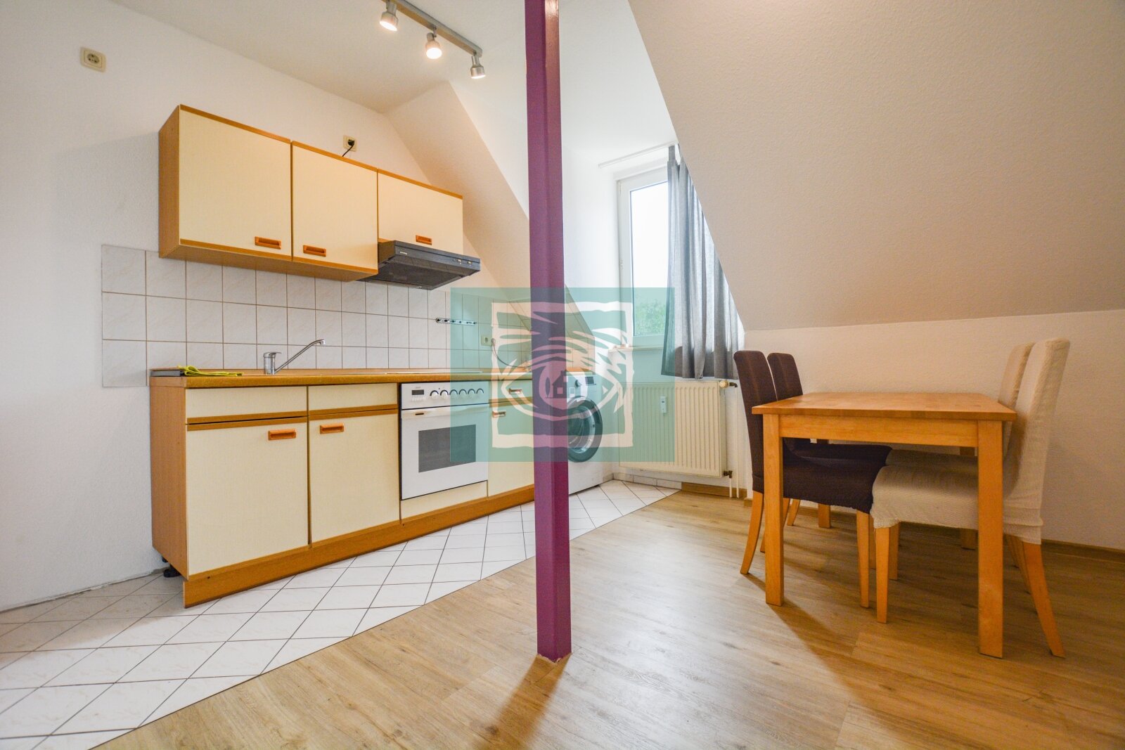 Wohnimmobilien-Investment mit Entwicklungspotenzial im Ostseebad Breege auf Rügen