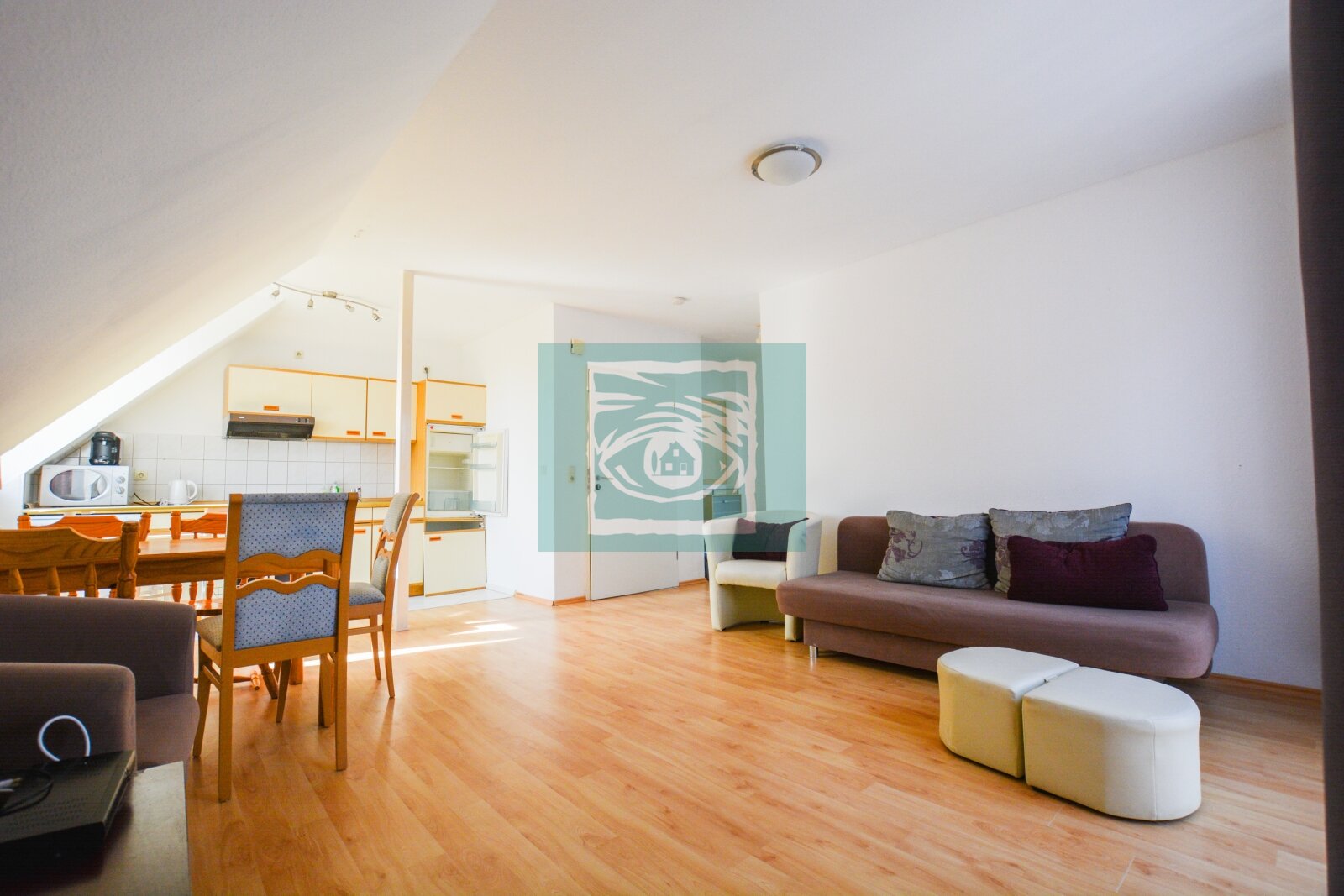 Wohnimmobilien-Investment mit Entwicklungspotenzial im Ostseebad Breege auf Rügen