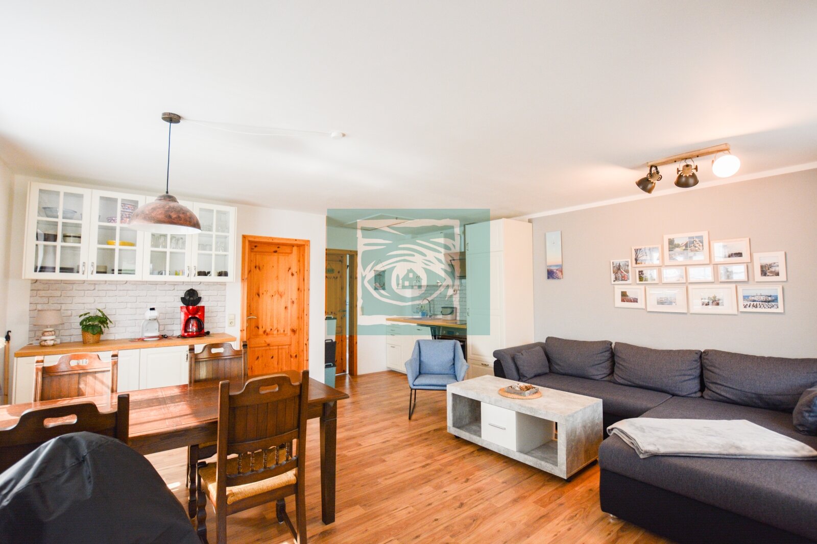 Ein Haus | Zwei Wohnungen | Am Bodden...und Sie als neuer Eigentümer?