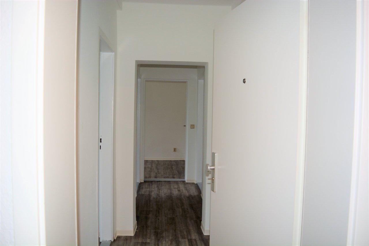 Solides Renditeobjekt in Rothenkirchen auf der Insel Rügen!