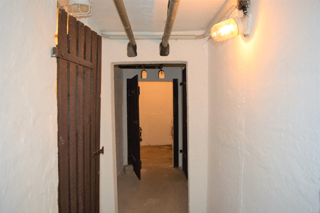 Solides Renditeobjekt in Rothenkirchen auf der Insel Rügen!