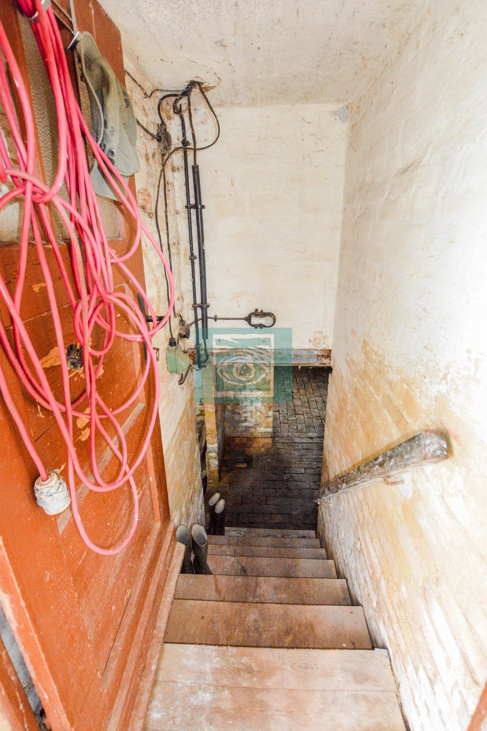 Einfamilienhaus in Treuenbrietzen wartet auf Hobbyhandwerker!