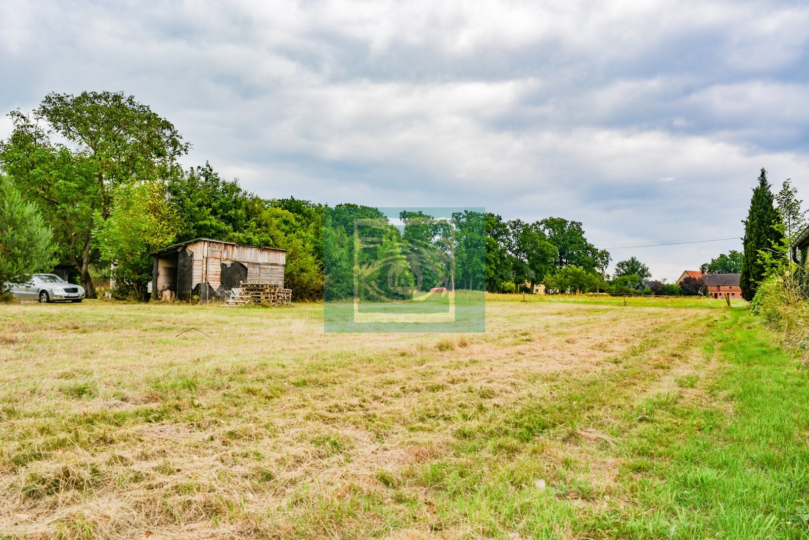 Einfamilienhaus in Treuenbrietzen wartet auf Hobbyhandwerker!