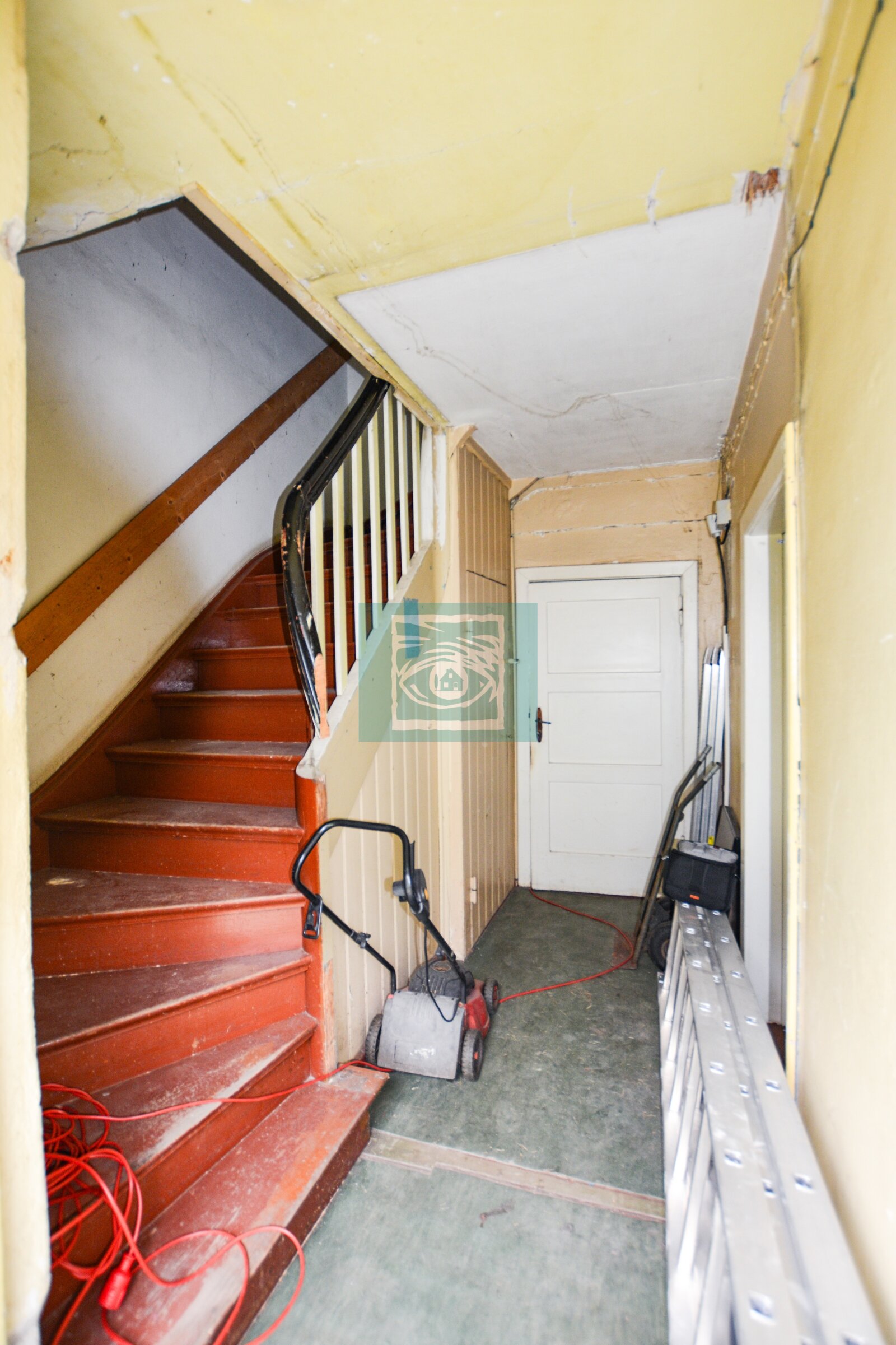 Seriös & Charmant: Reihenhaus mit Perspektive in Anklam !