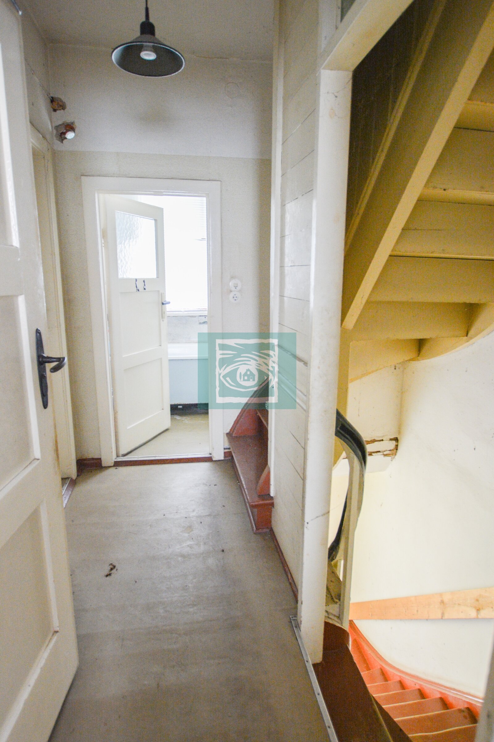 Seriös & Charmant: Reihenhaus mit Perspektive in Anklam !