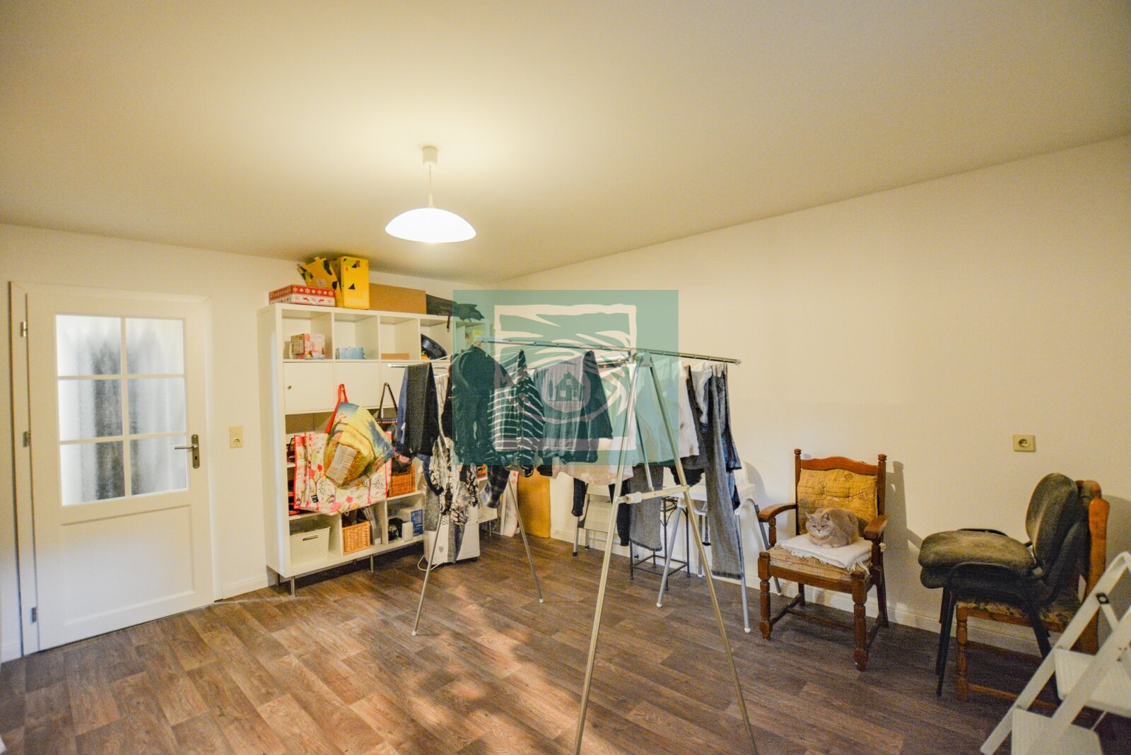 Viel Wohnraum: Herrliches Einfamilienhaus in Görlsdorf (Angermünde) zu verkaufen!