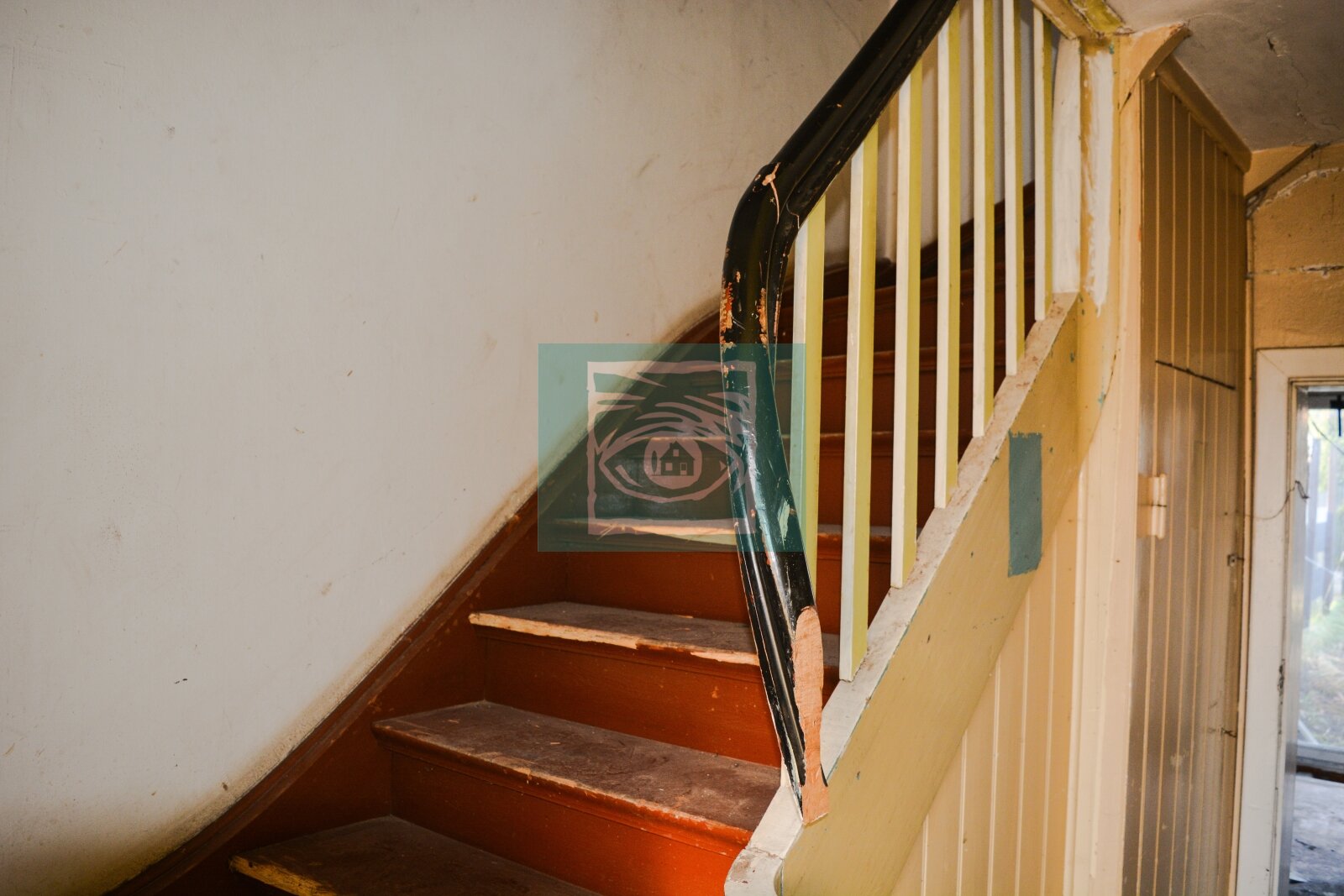 Seriös & Charmant: Reihenhaus mit Perspektive in Anklam !