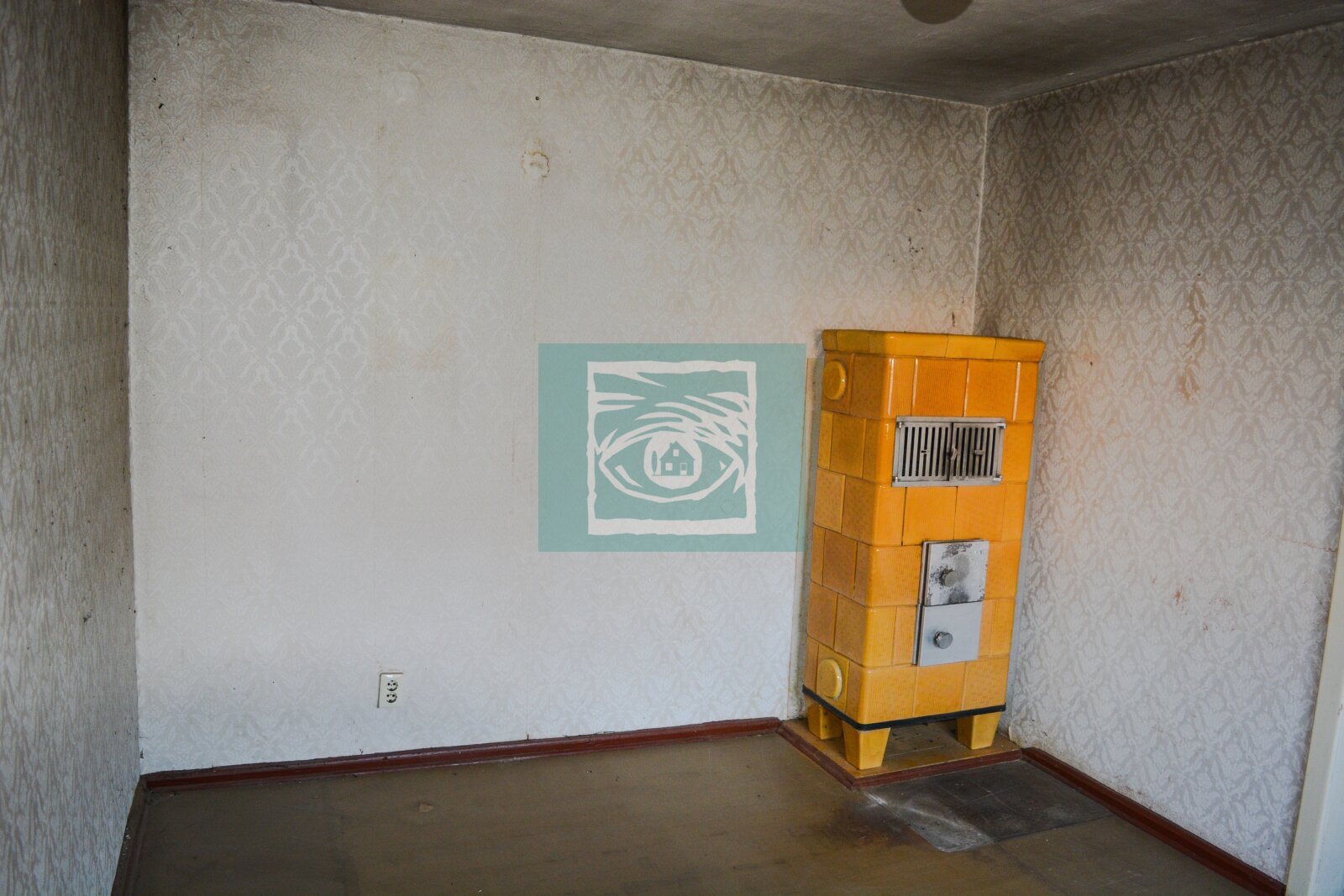 Seriös & Charmant: Reihenhaus mit Perspektive in Anklam !