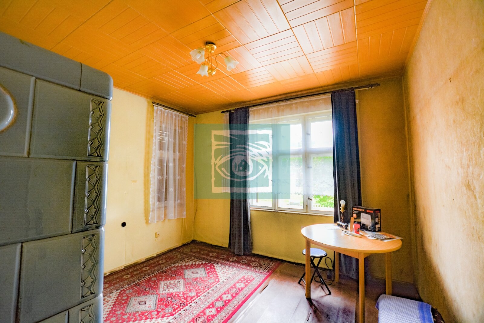 Einfamilienhaus in Treuenbrietzen wartet auf Hobbyhandwerker!