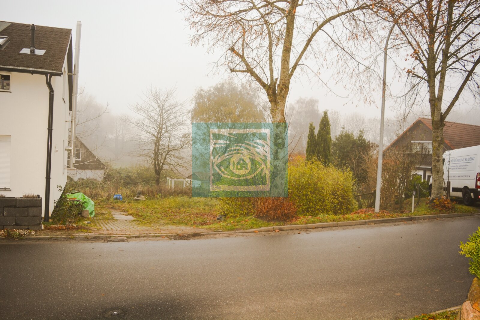 Baulücke in Nipmerow nahe dem Königsstuhl für kleines Geld! 